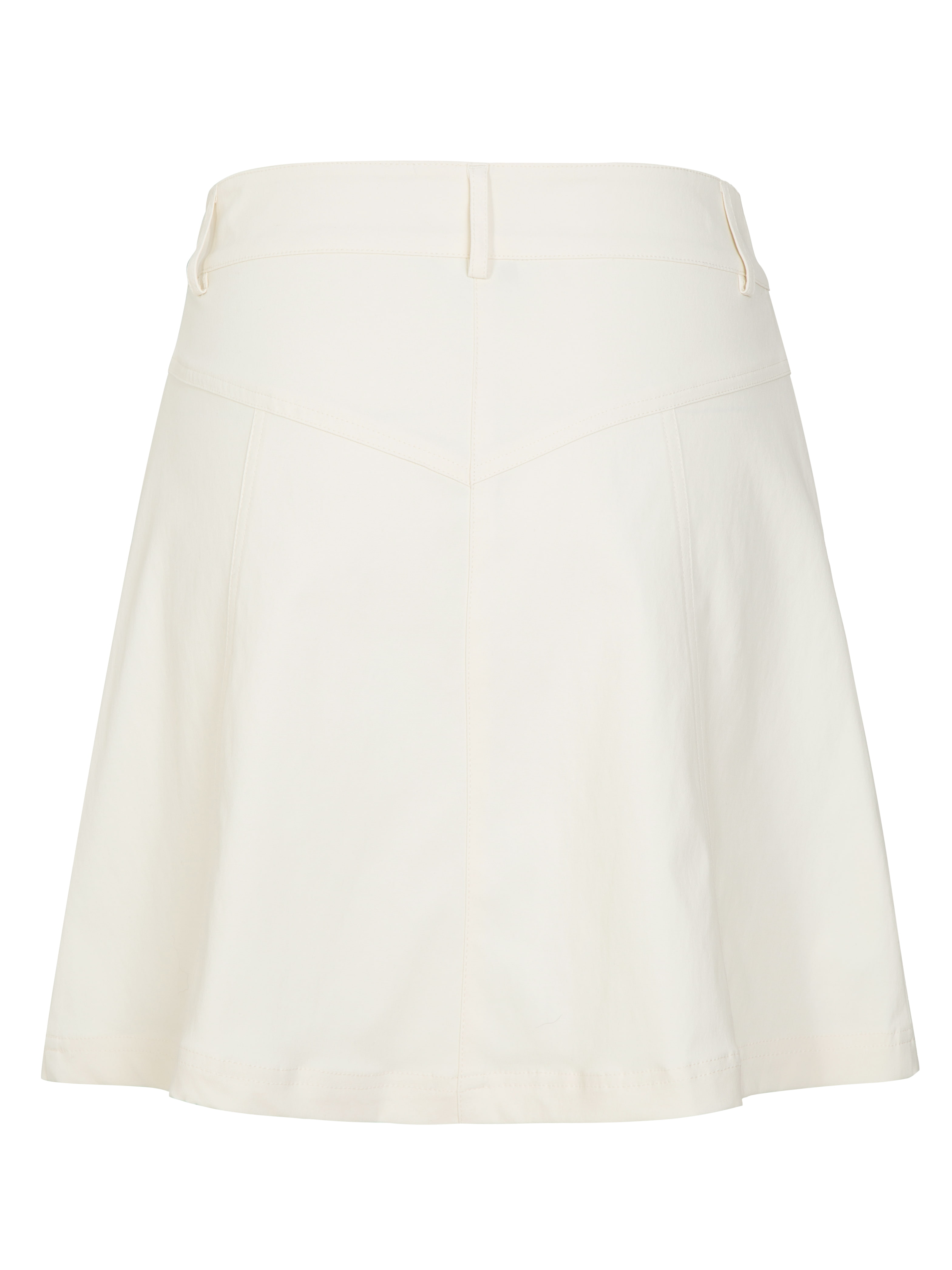 Hvaler Skirt Woman Snow White