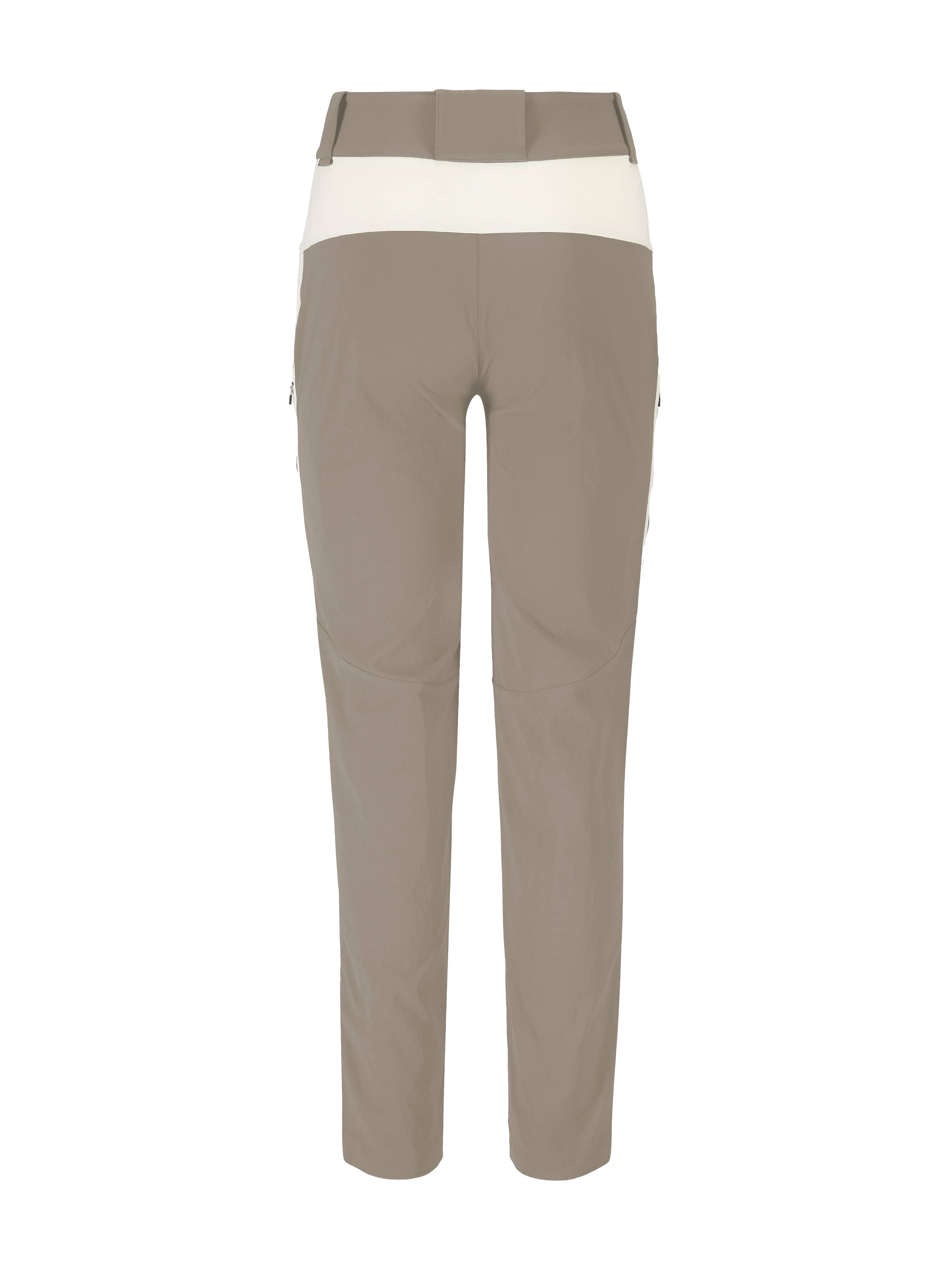 Romsdalseggen Pants Driftwood