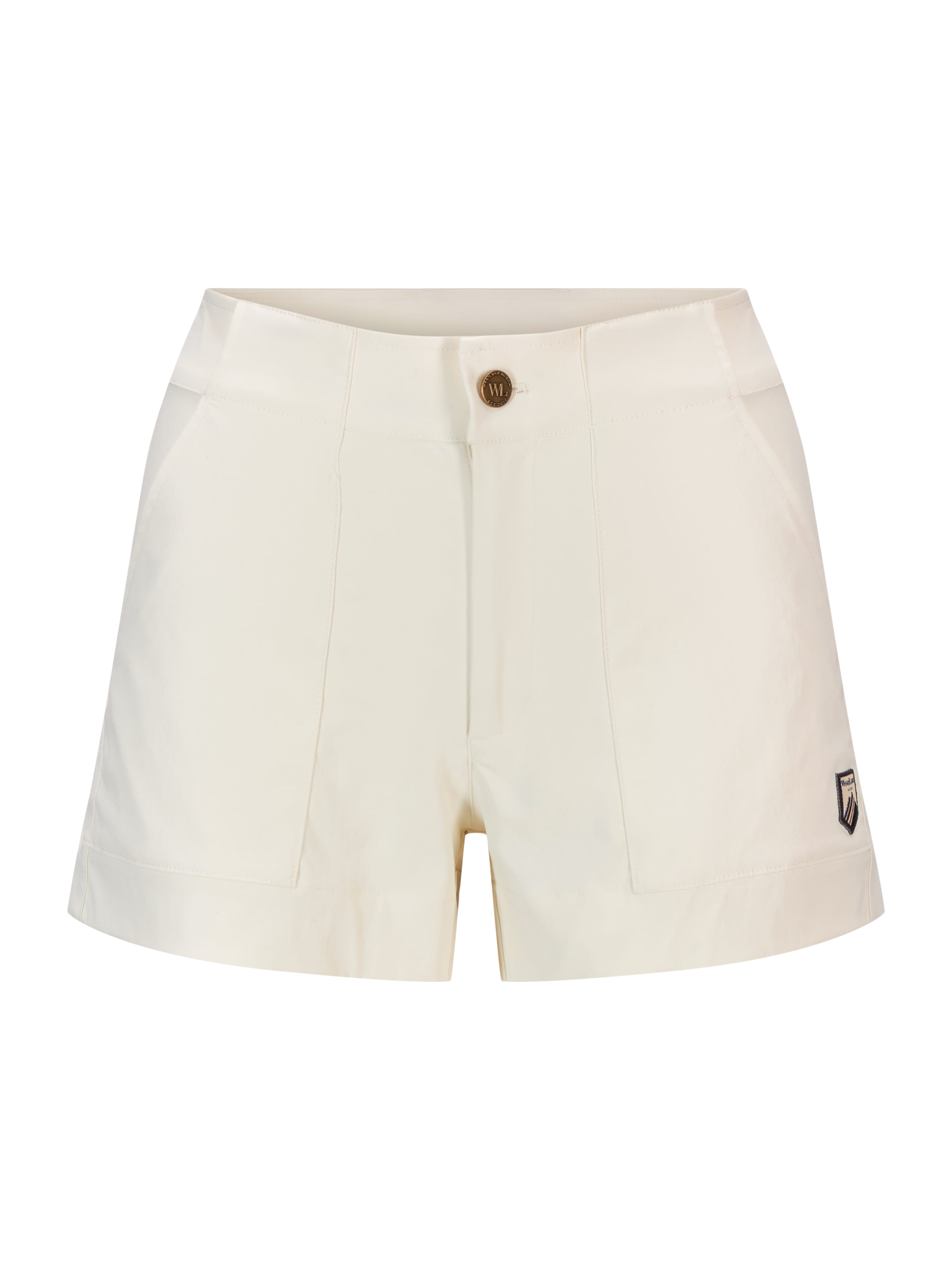 Romsdalseggen shorts Snow White