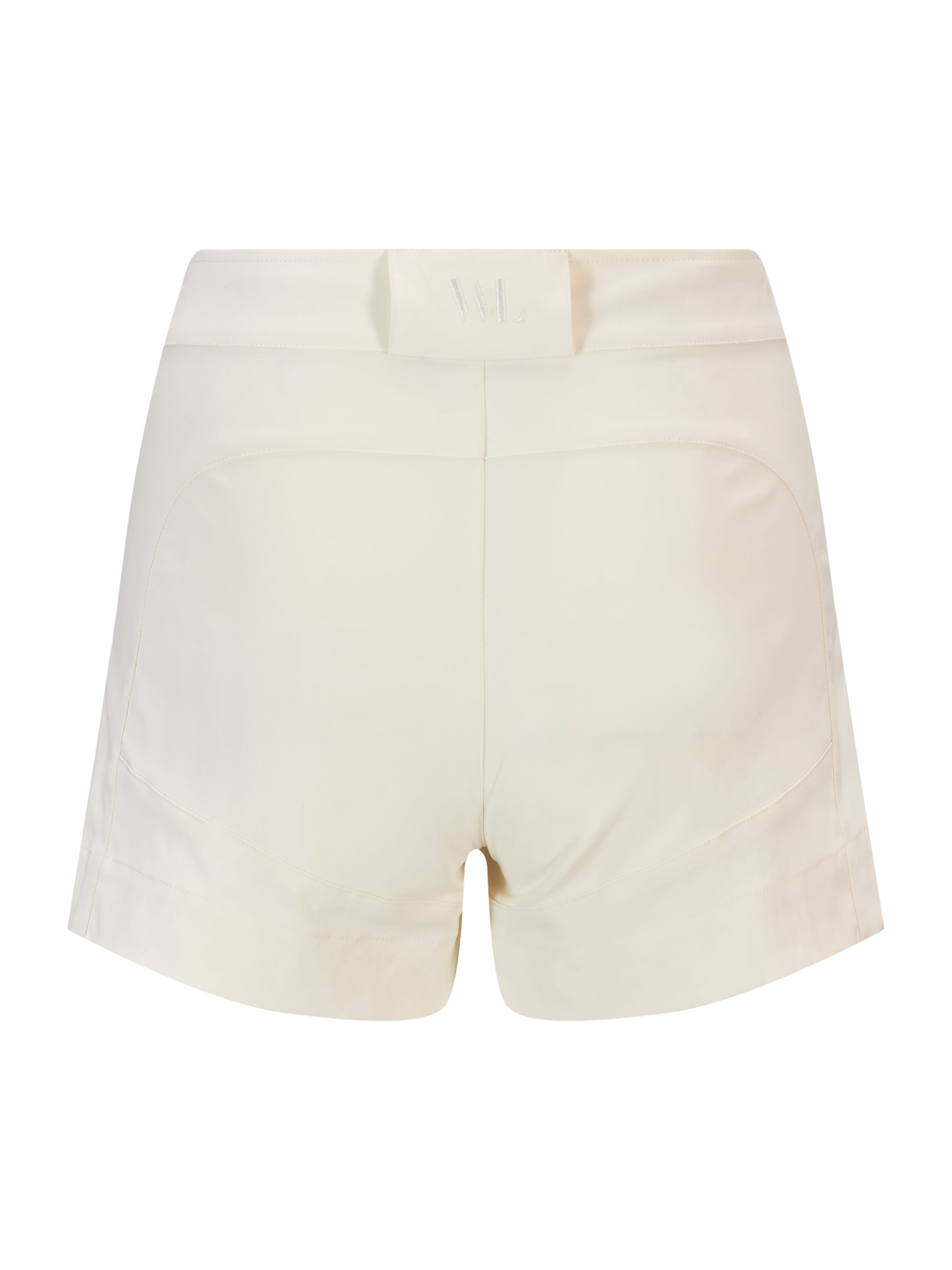 Romsdalseggen shorts Snow White