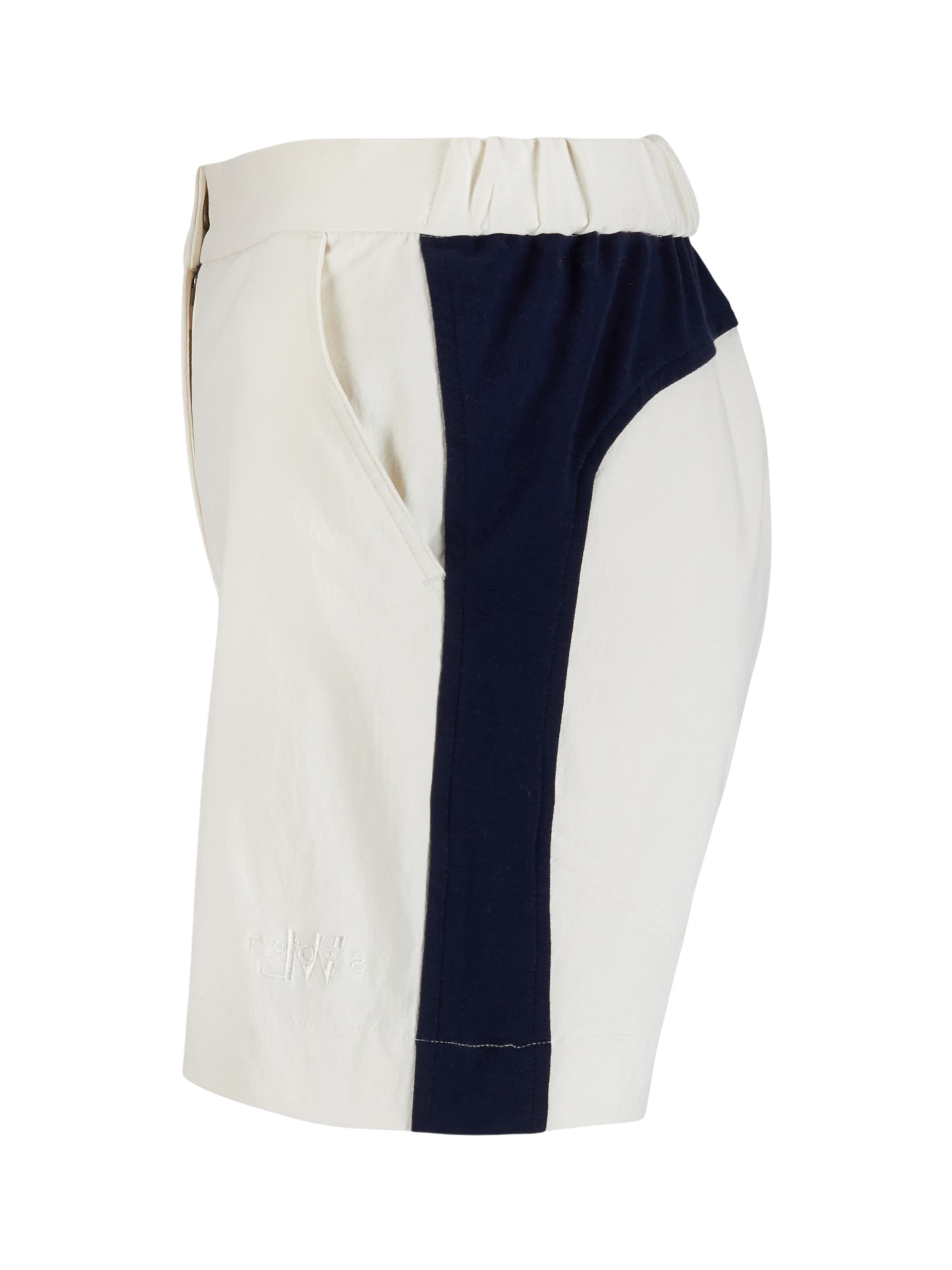 Sandfjellet Shorts  White