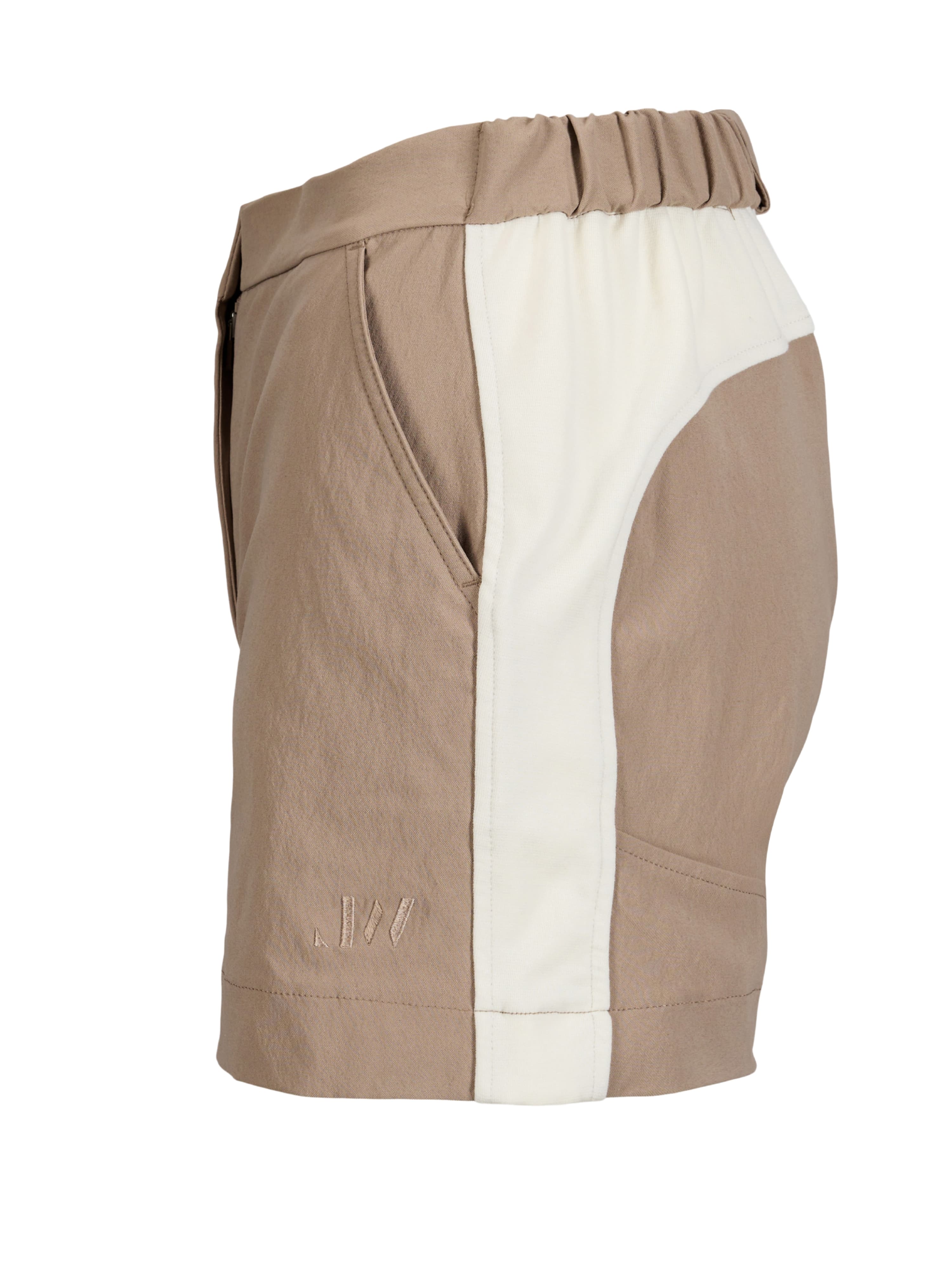 Sandfjellet Shorts  Driftwood