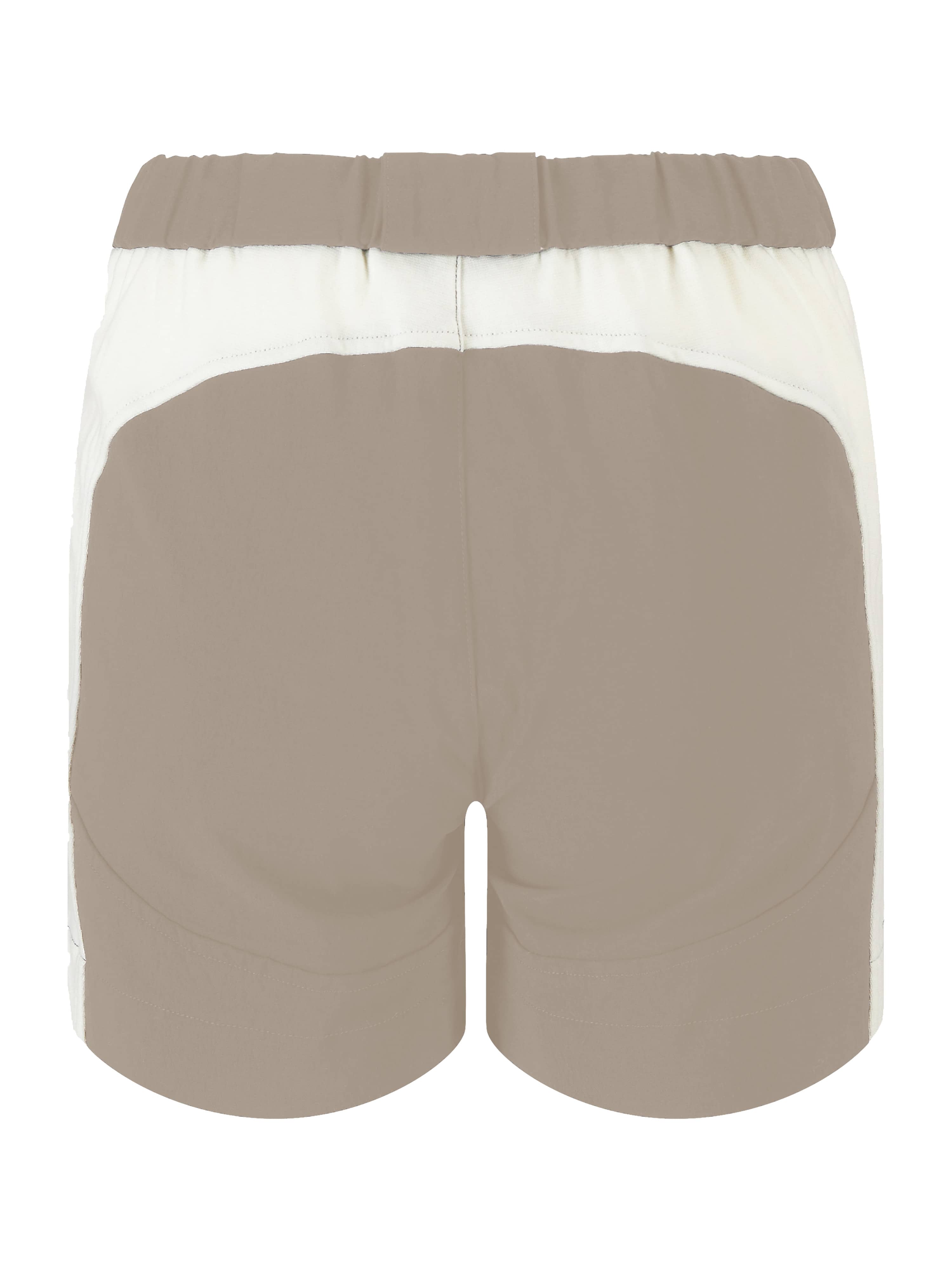 Sandfjellet Shorts  Driftwood