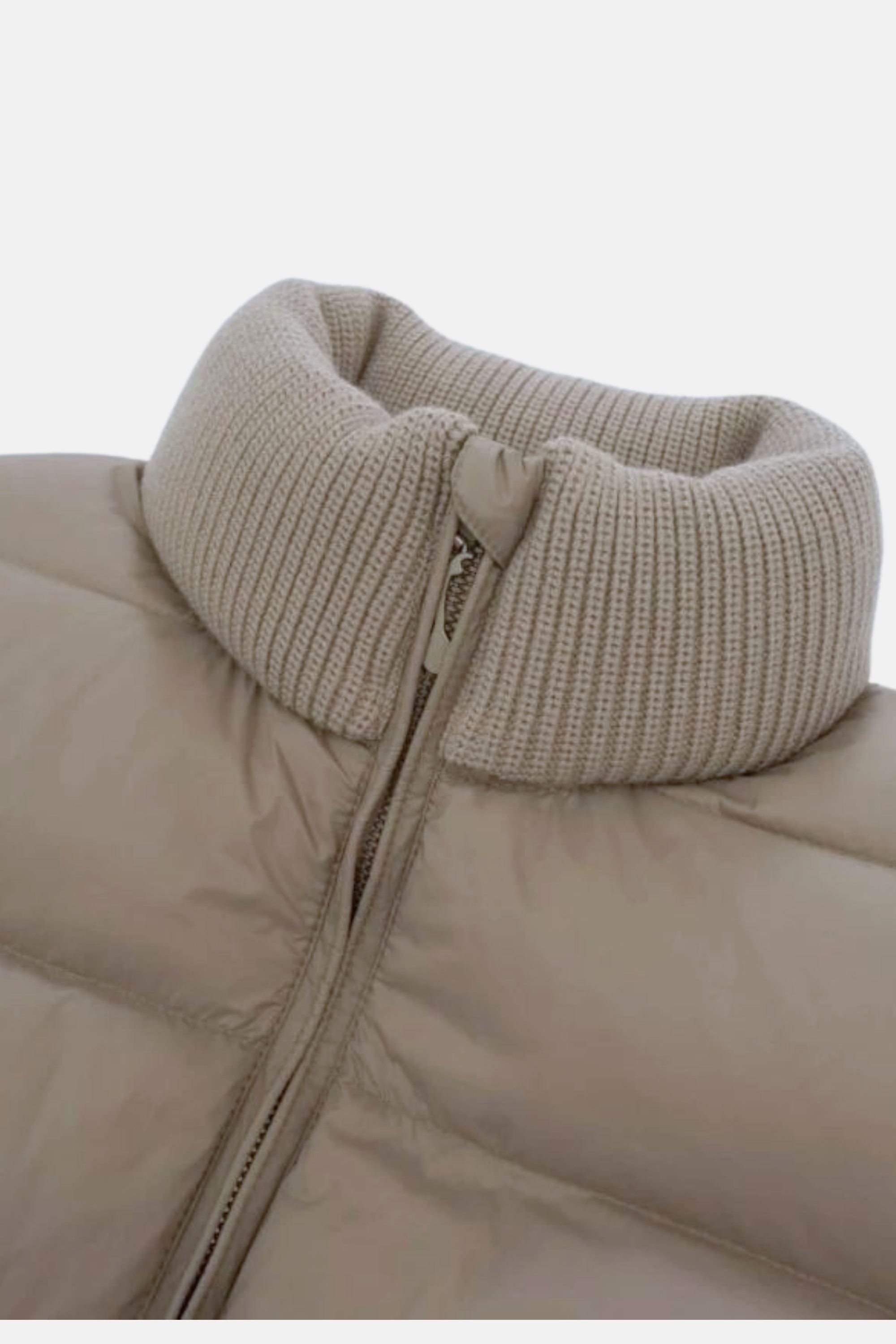 Snøfjellet Down Jacket Driftwood