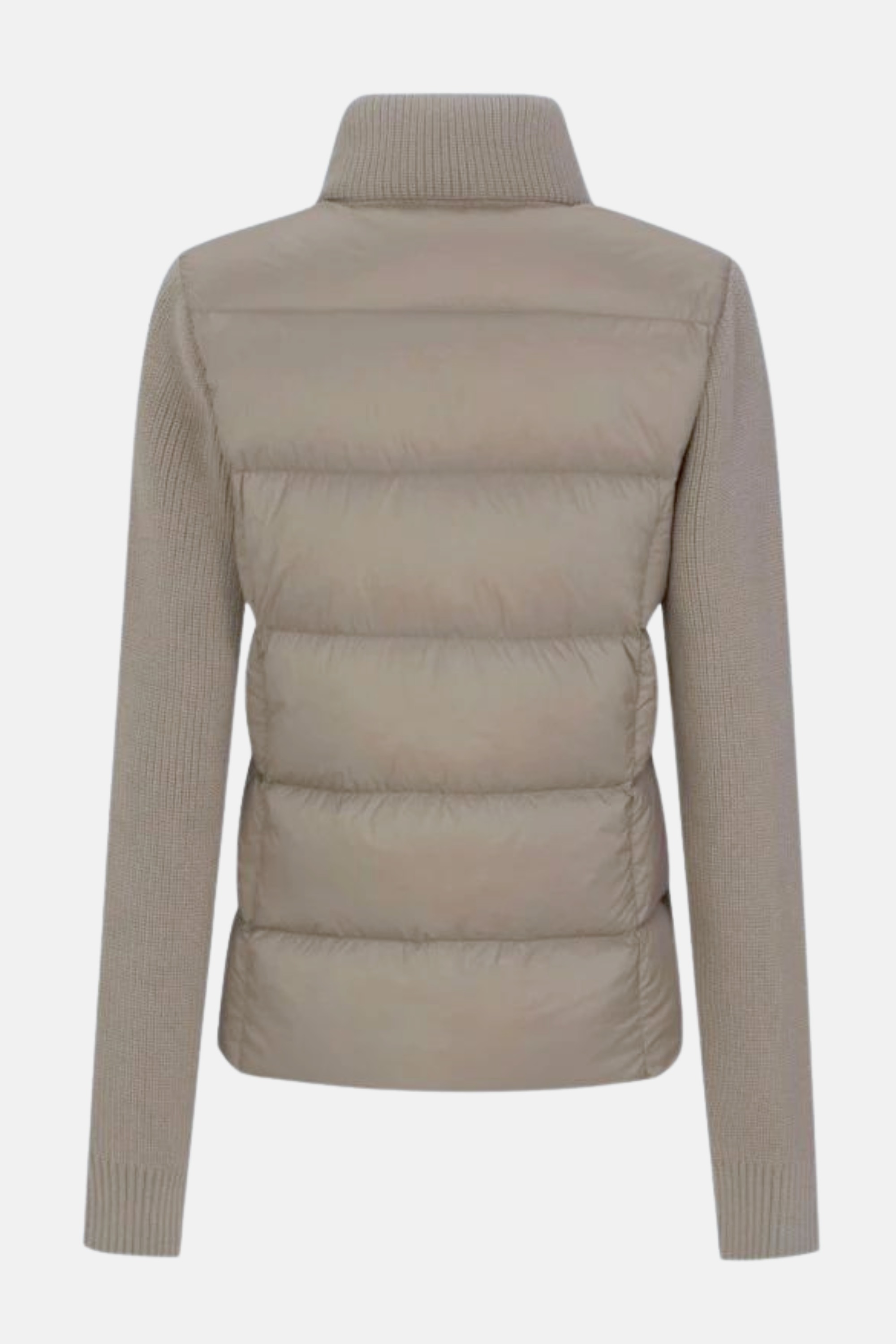 Snøfjellet Down Jacket Driftwood