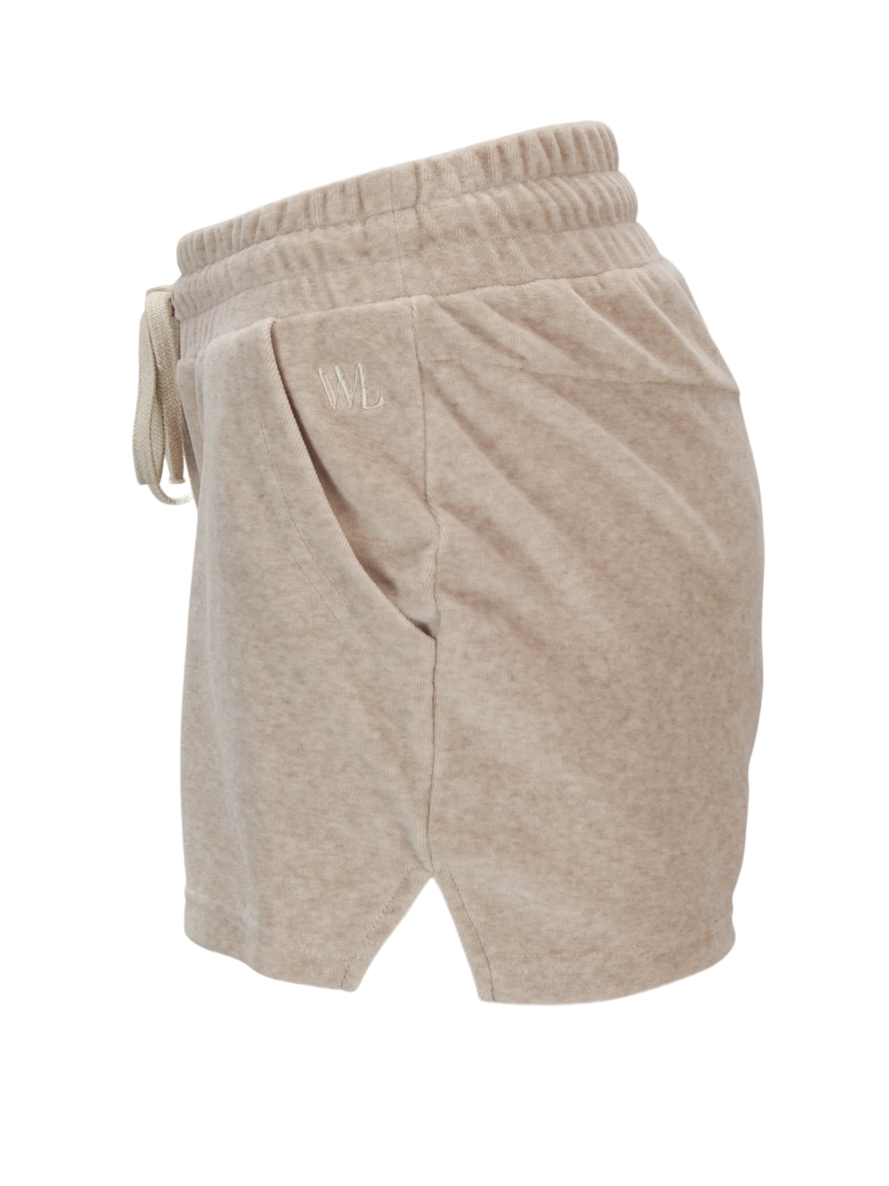 Stavern Shorts  Sand Beige