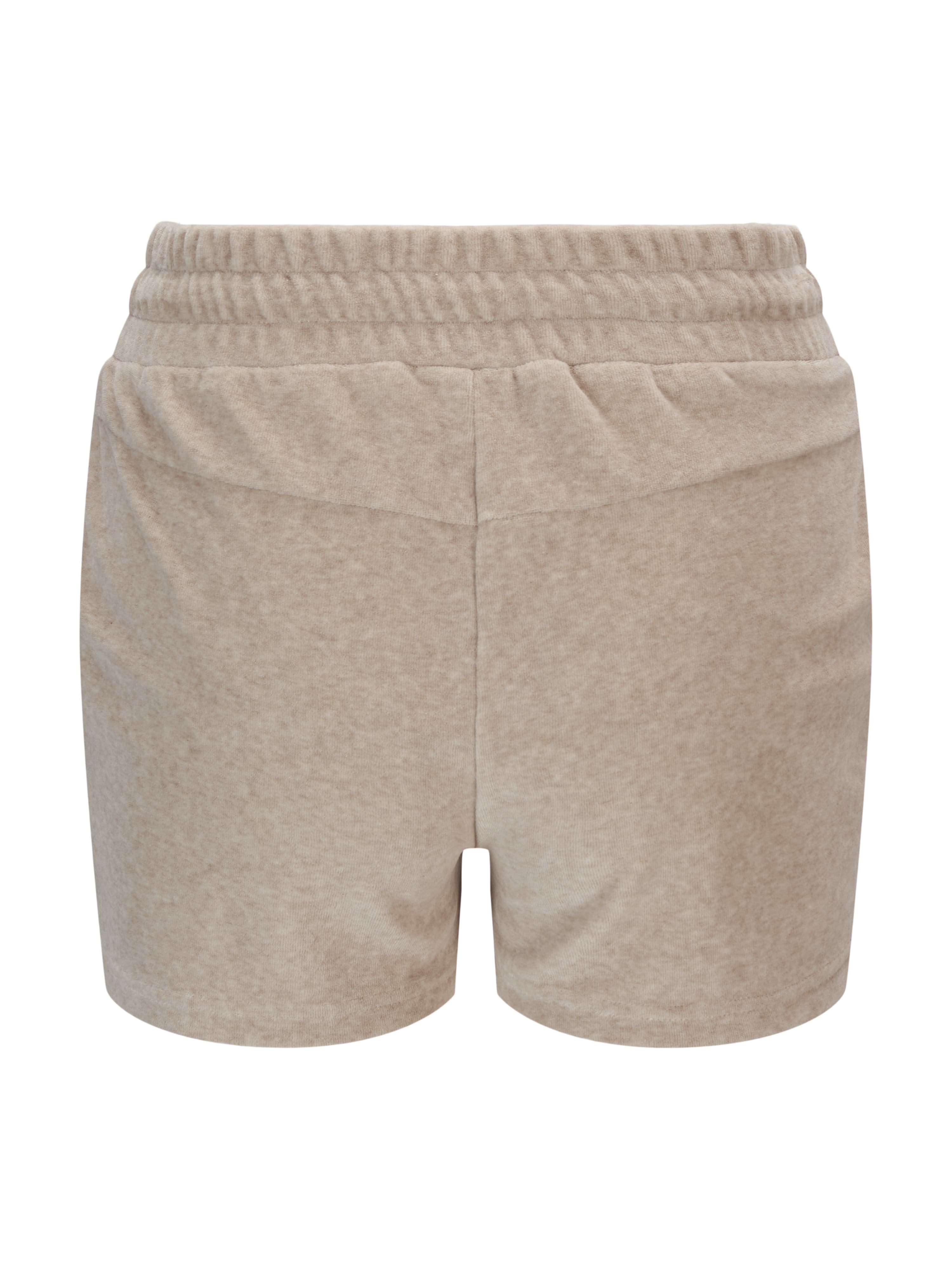 Stavern Shorts  Sand Beige