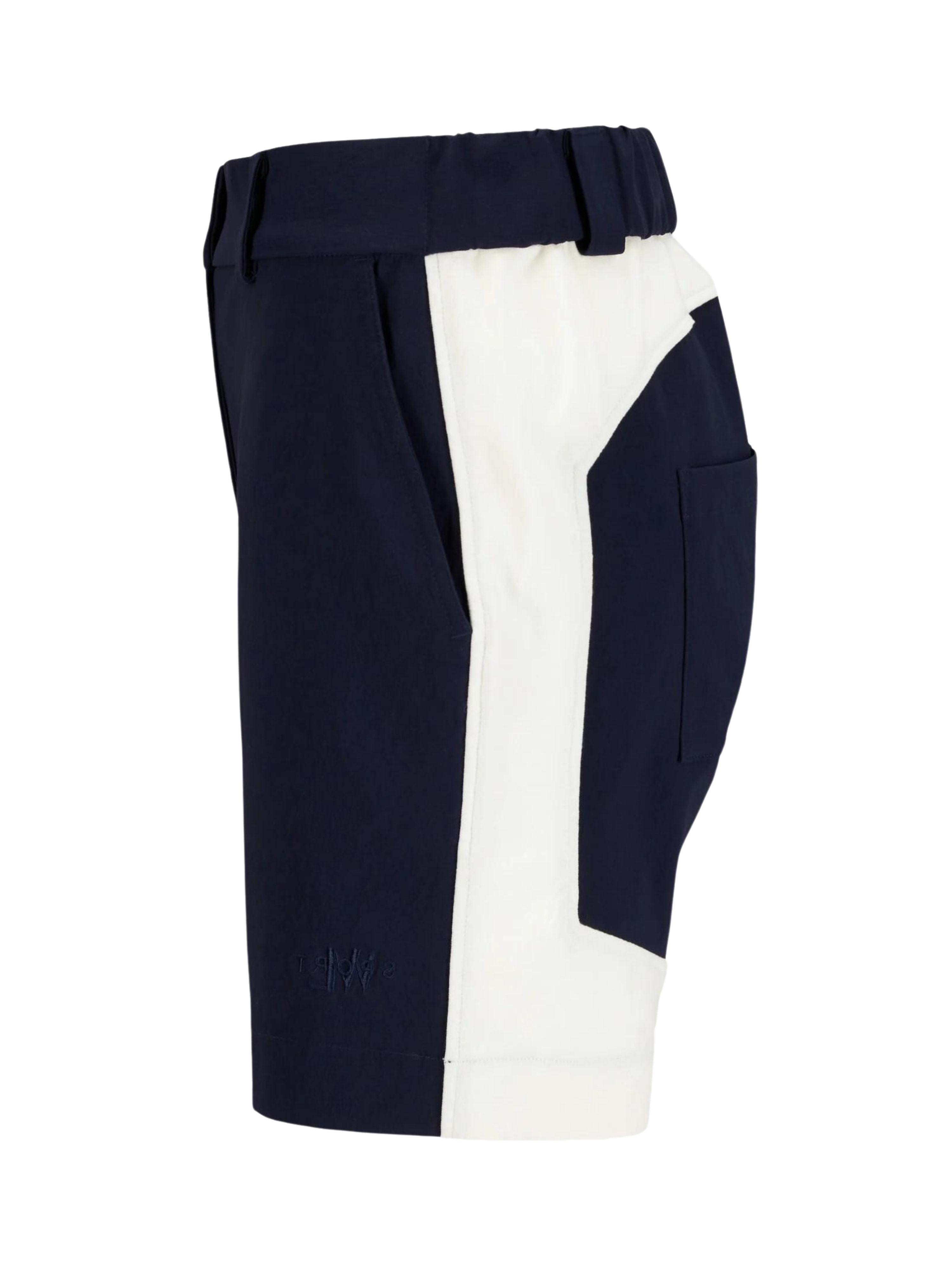 Færder Shorts Cream