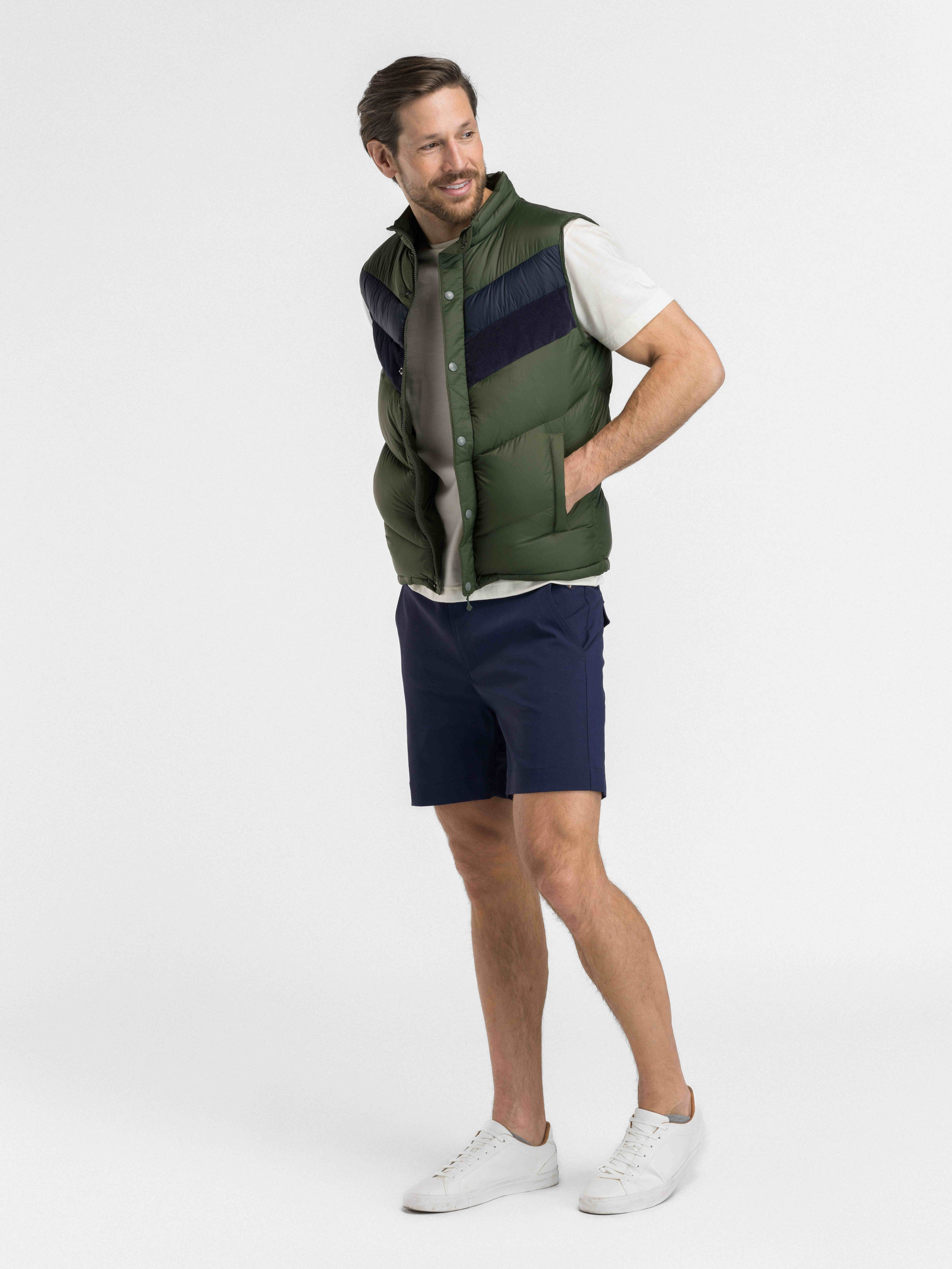 Jølster Vest  Green
