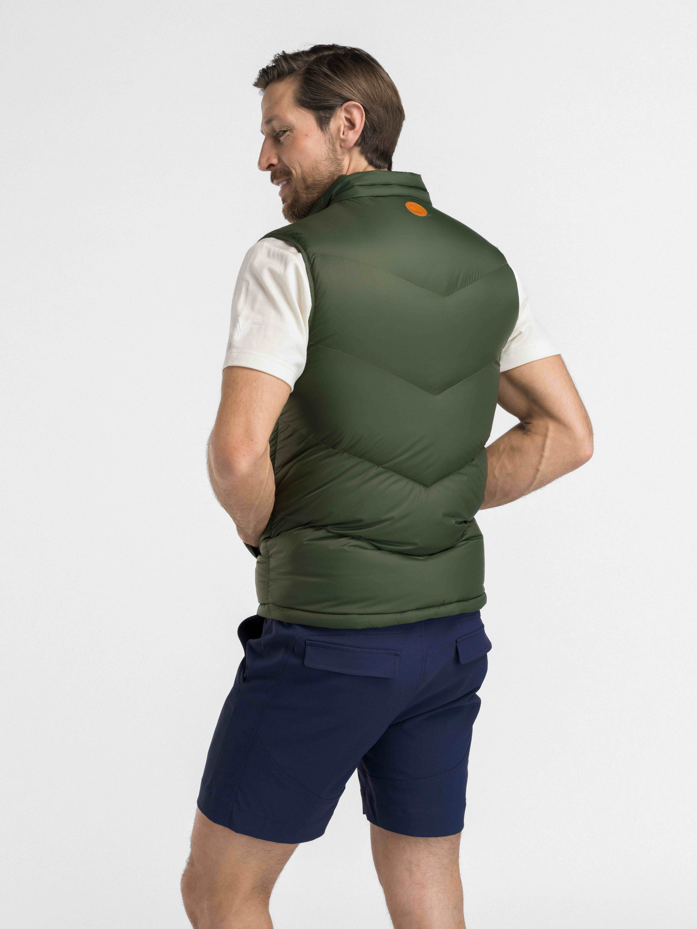 Jølster Vest  Green