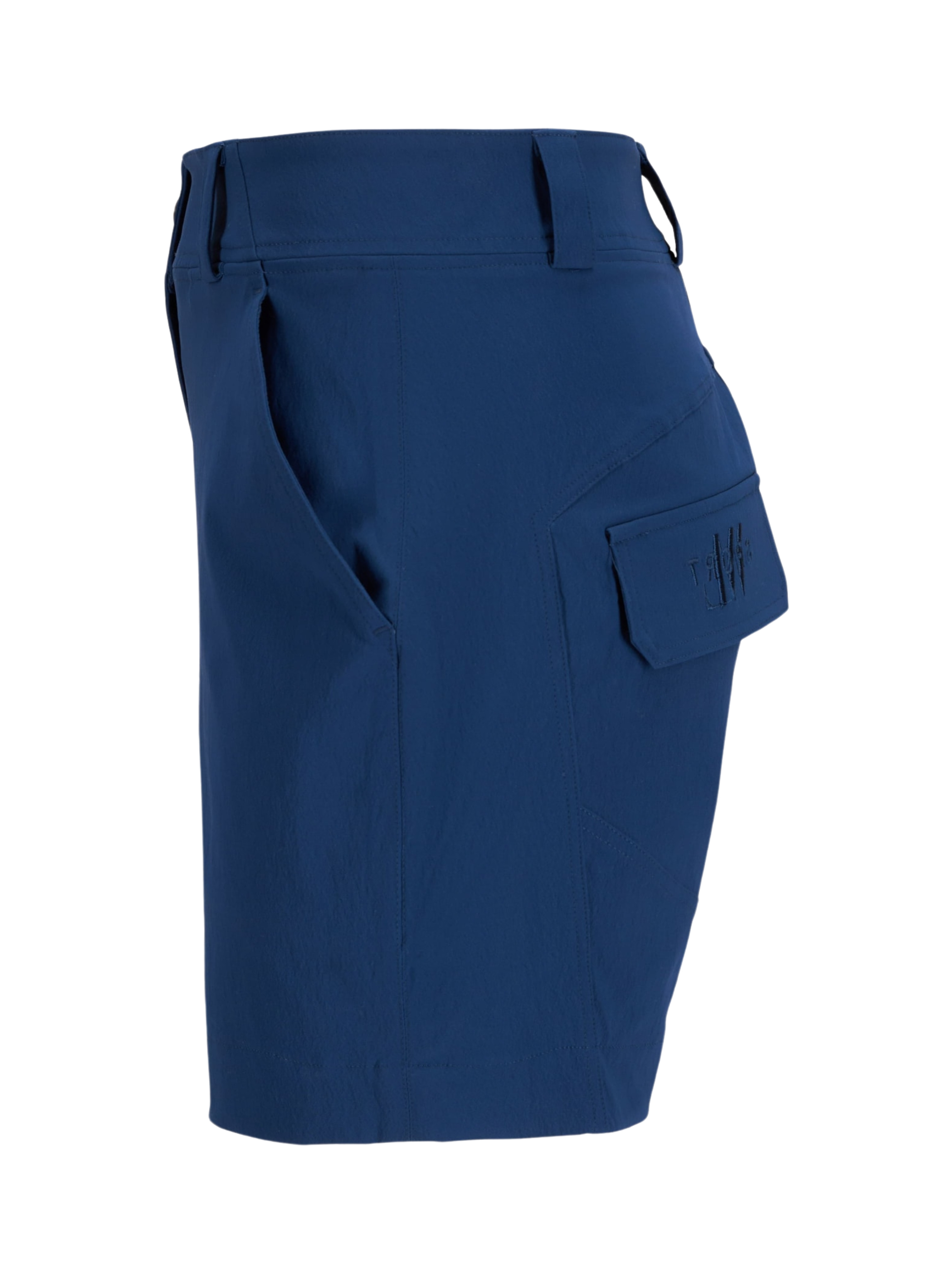 Romsdalseggen Shorts Estate Blue