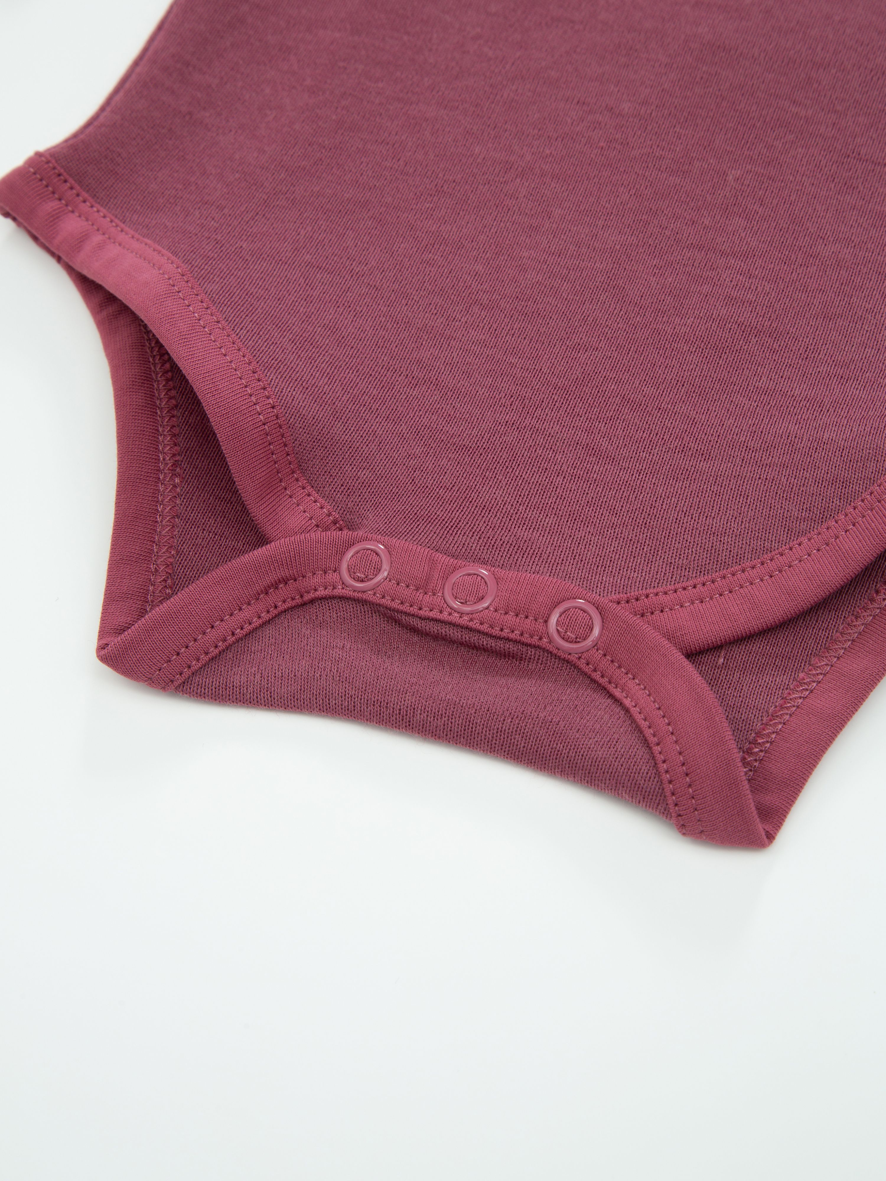 Dovre Girl body Dark Blush