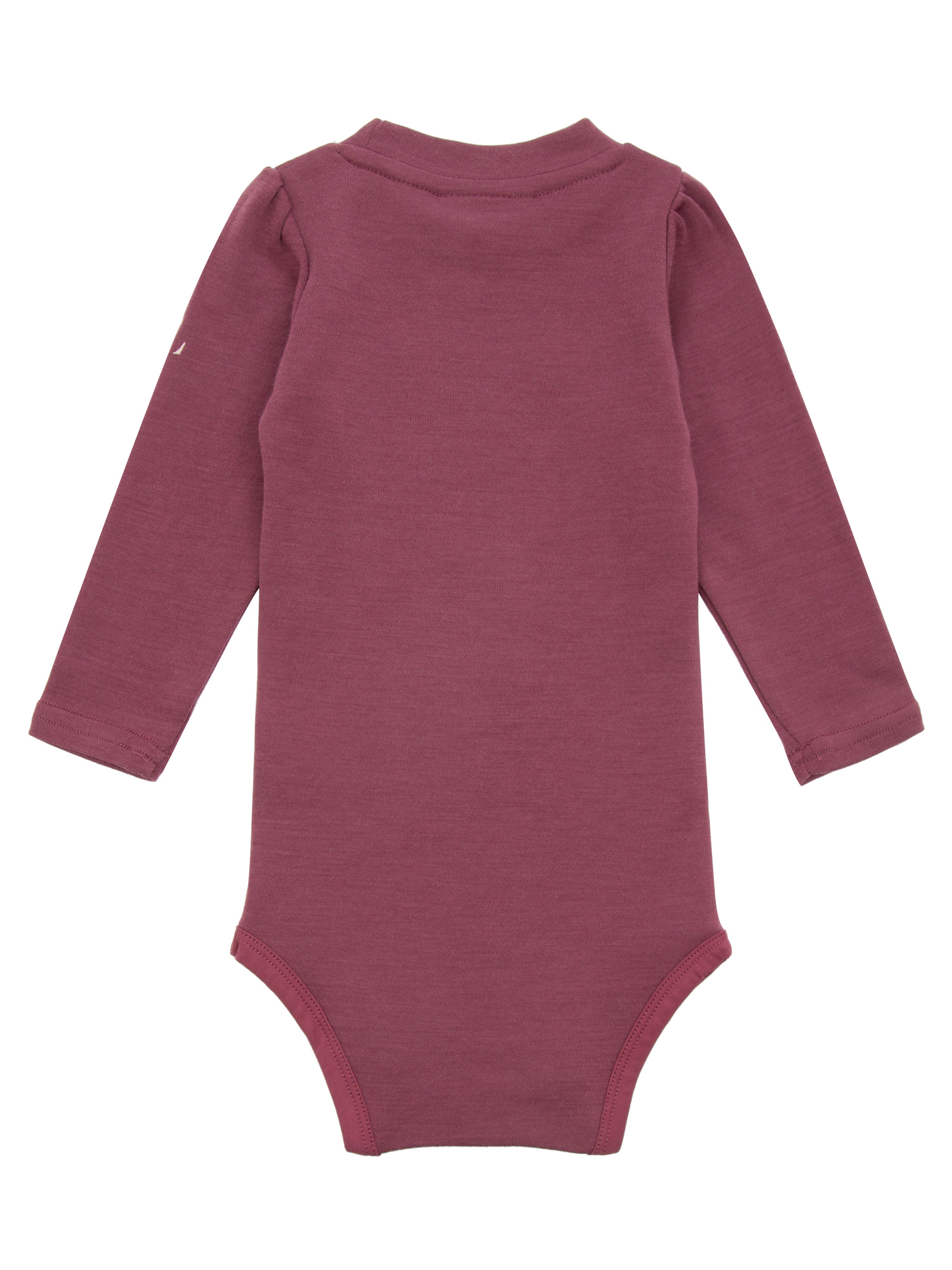 Dovre Girl body Dark Blush