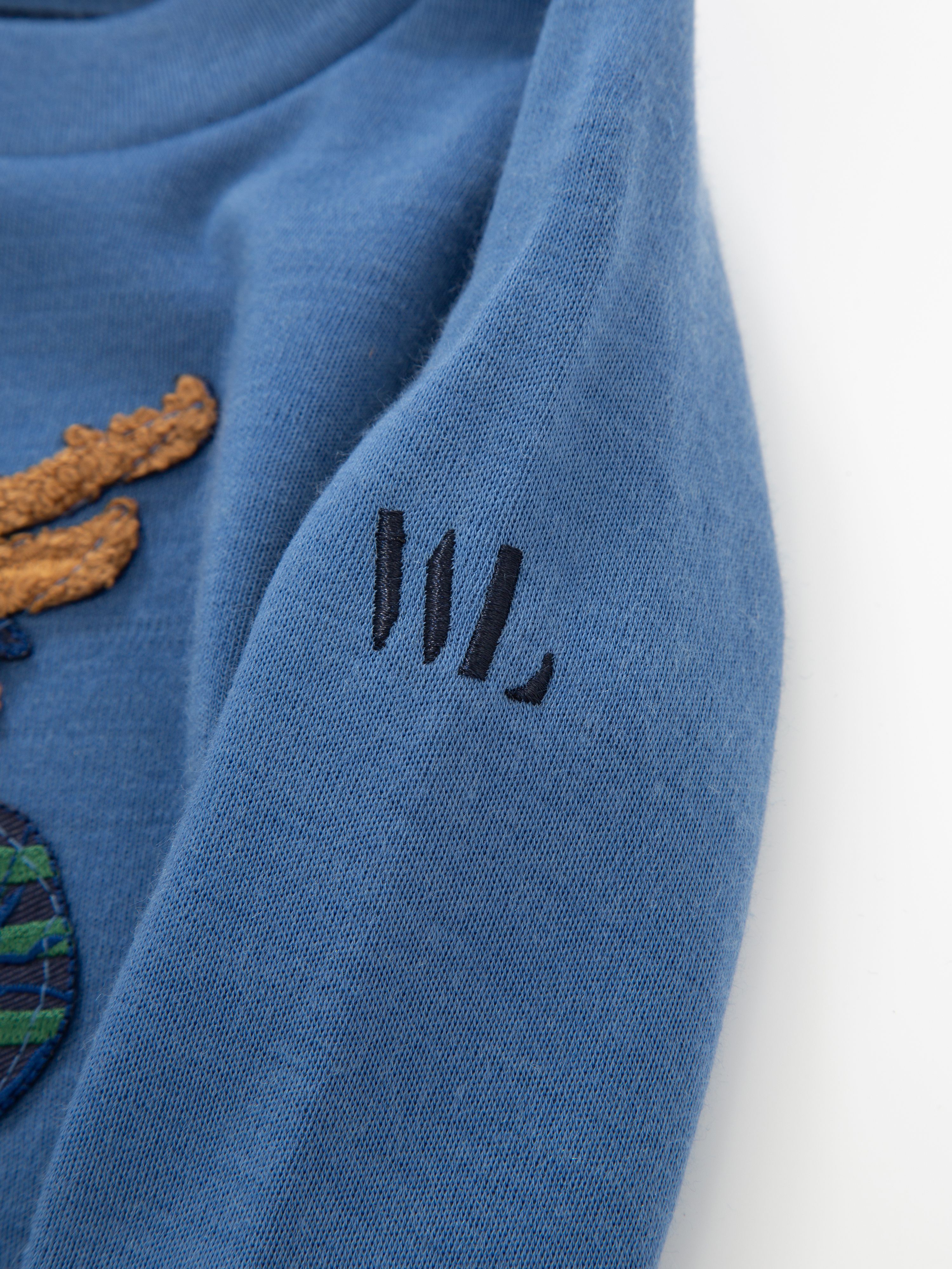 Dovre Merino Body Berry Blue