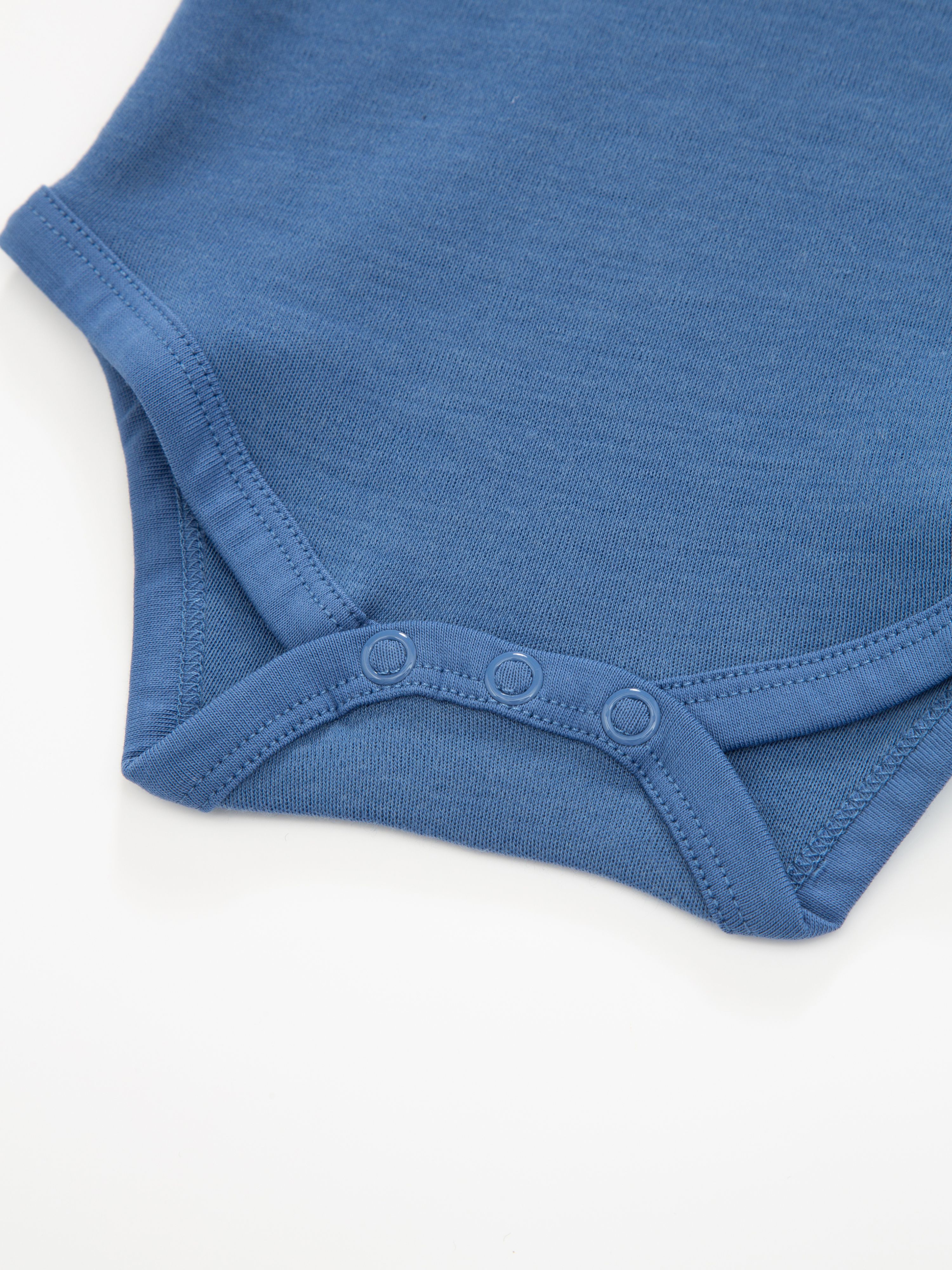 Dovre Merino Body Berry Blue