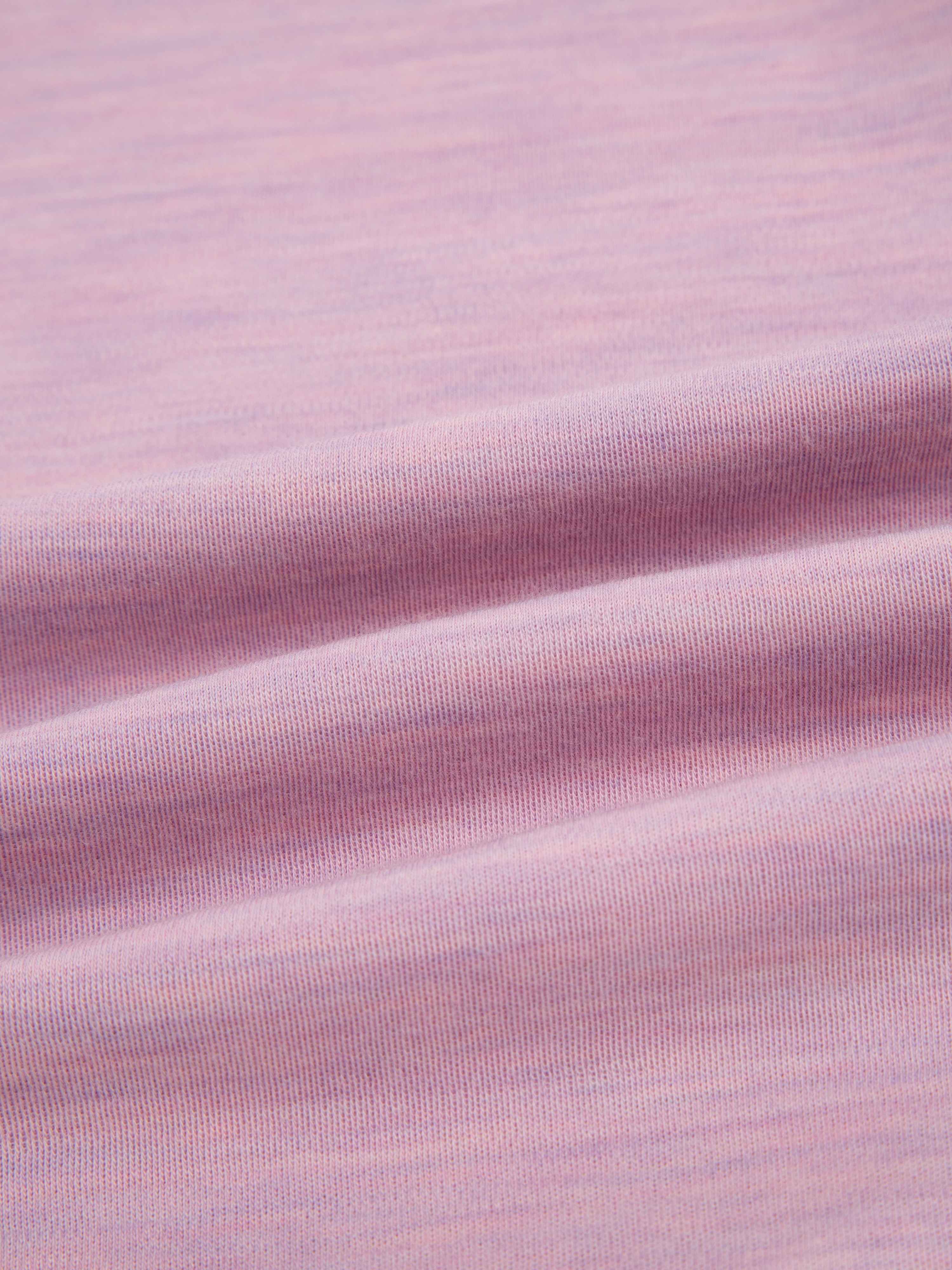 Fjærland Body Girl Light Pink Melange