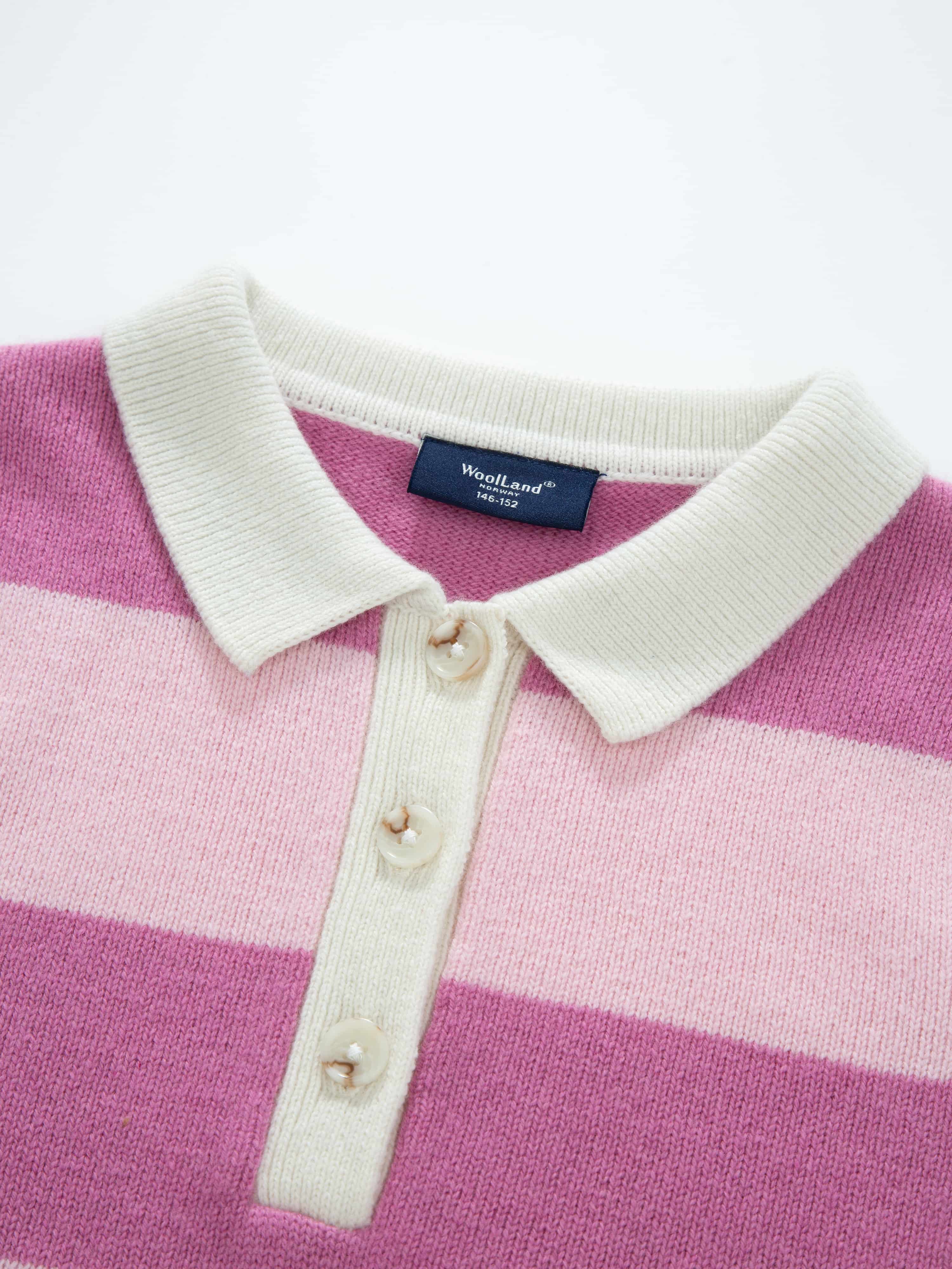 Eidsvoll Pologenser Light Pink