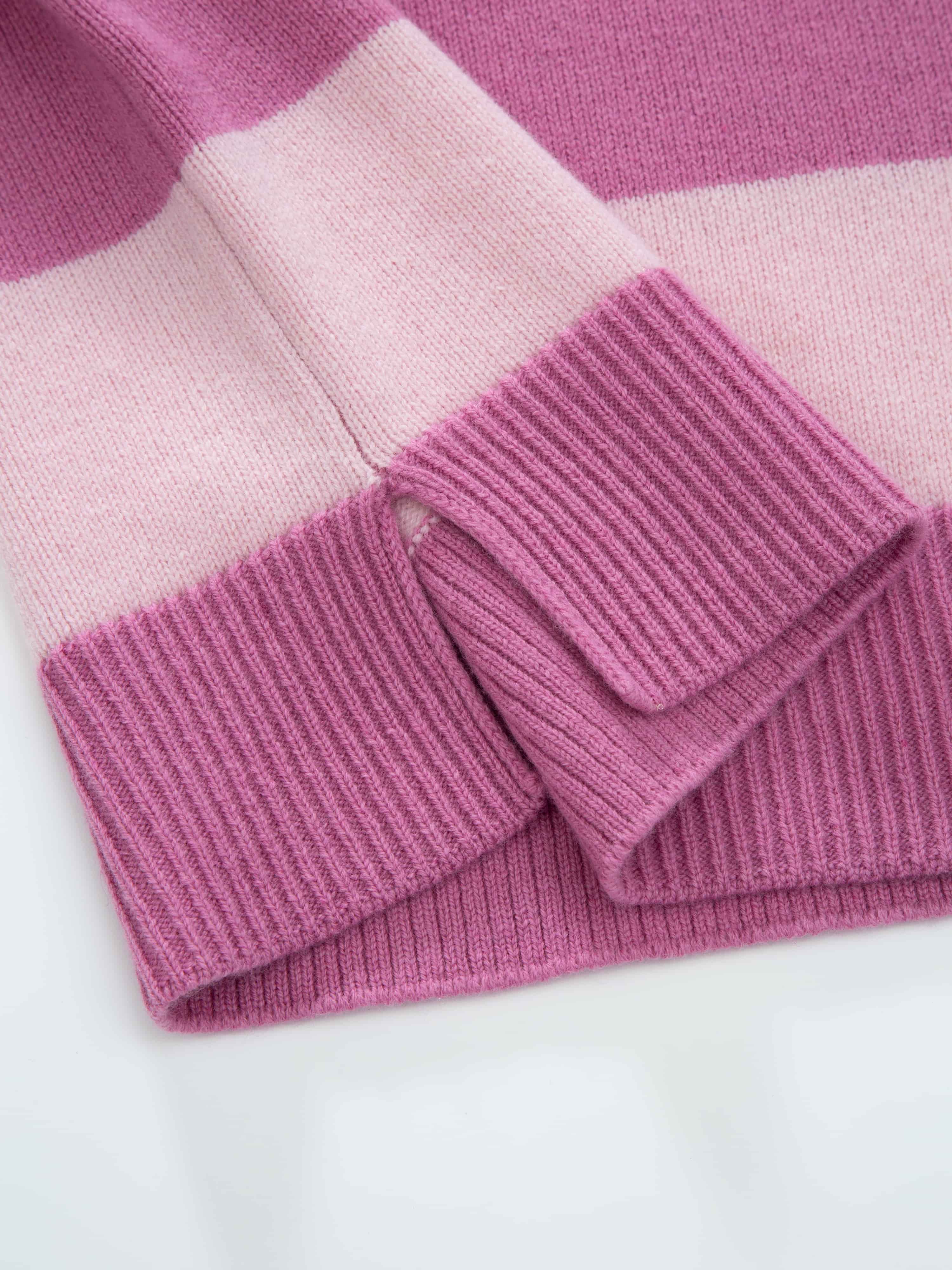 Eidsvoll Pologenser Light Pink