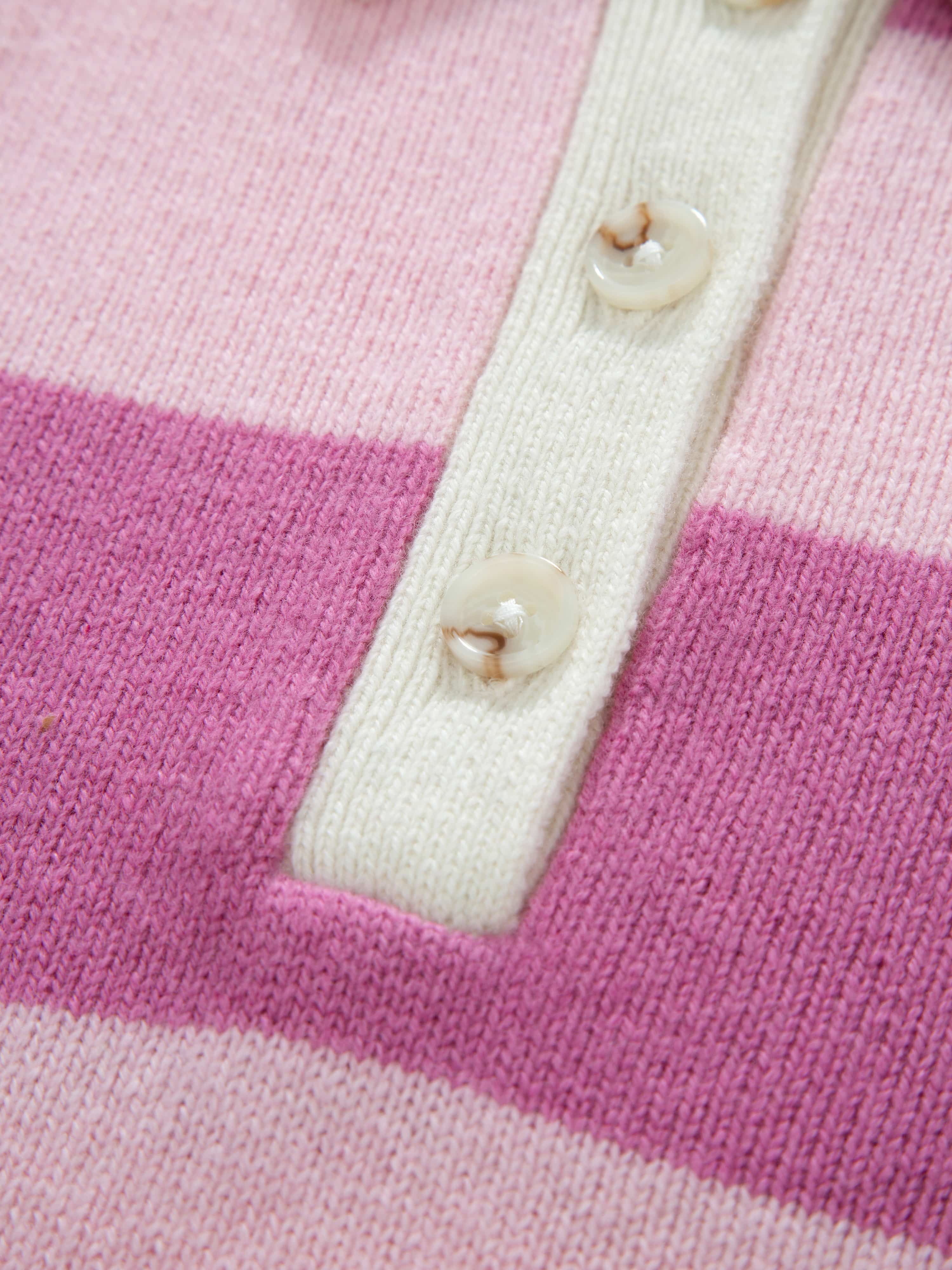 Eidsvoll Pologenser Light Pink