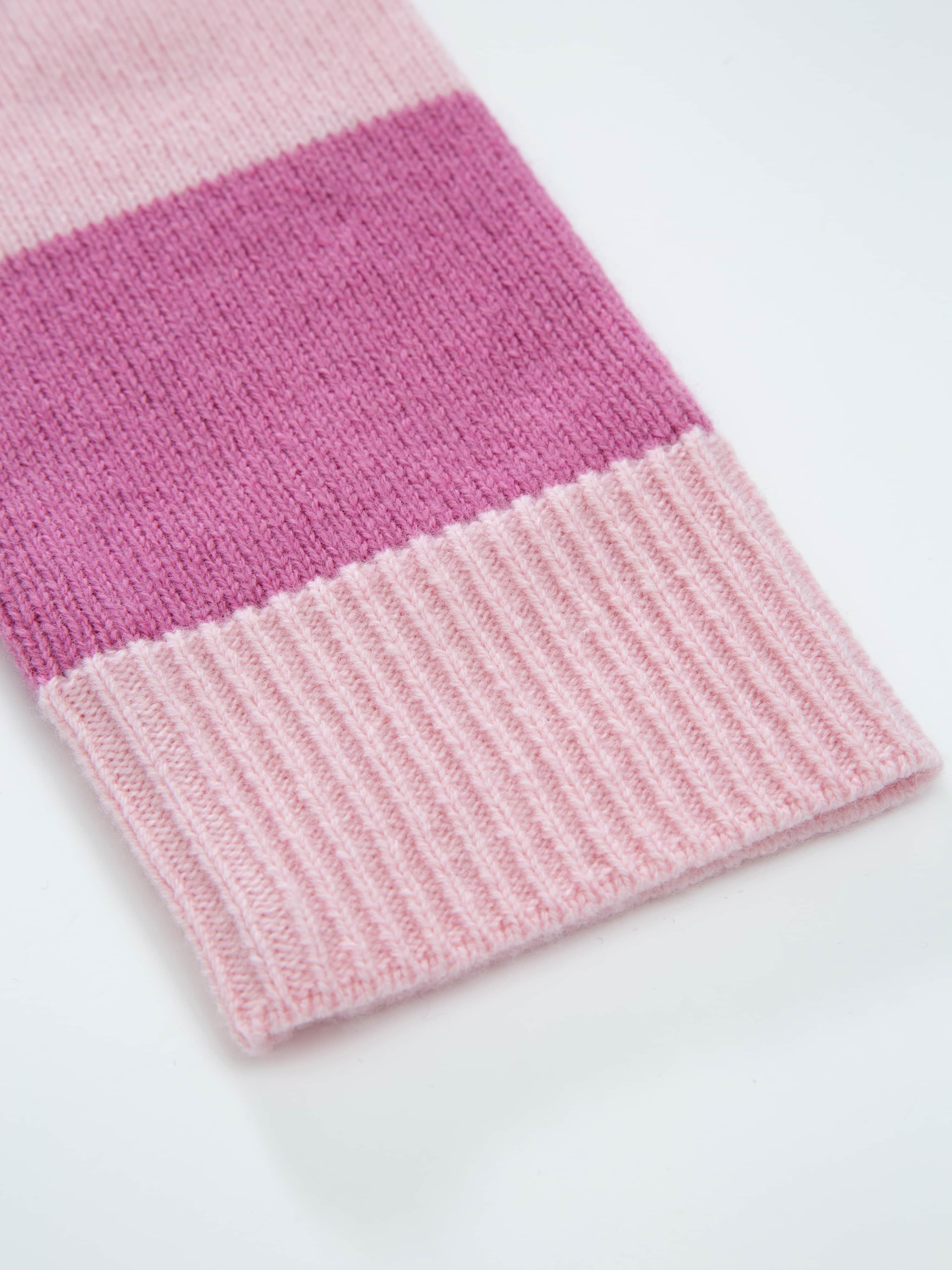 Eidsvoll Pologenser Light Pink