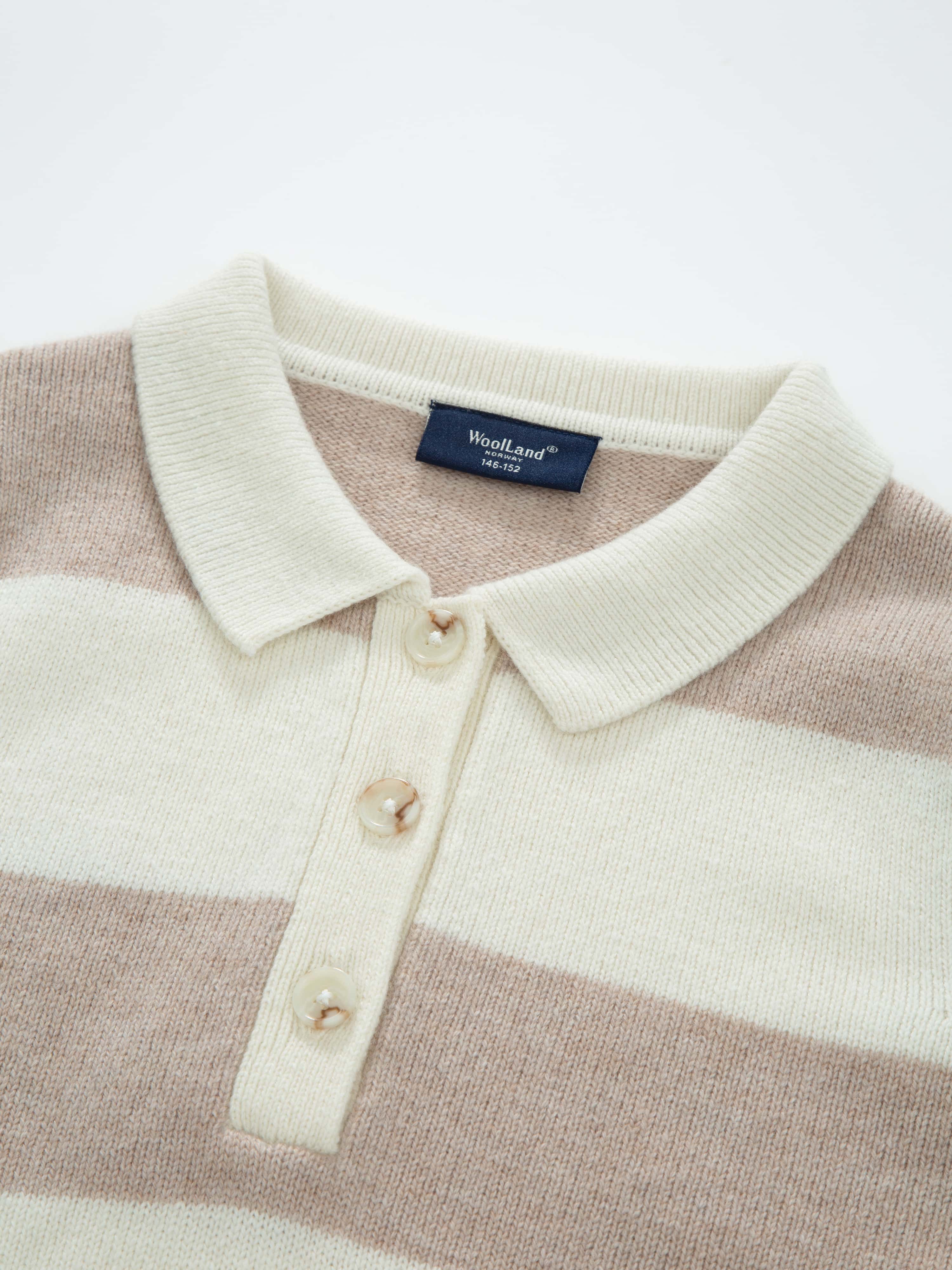 Eidsvoll Pologenser Cream