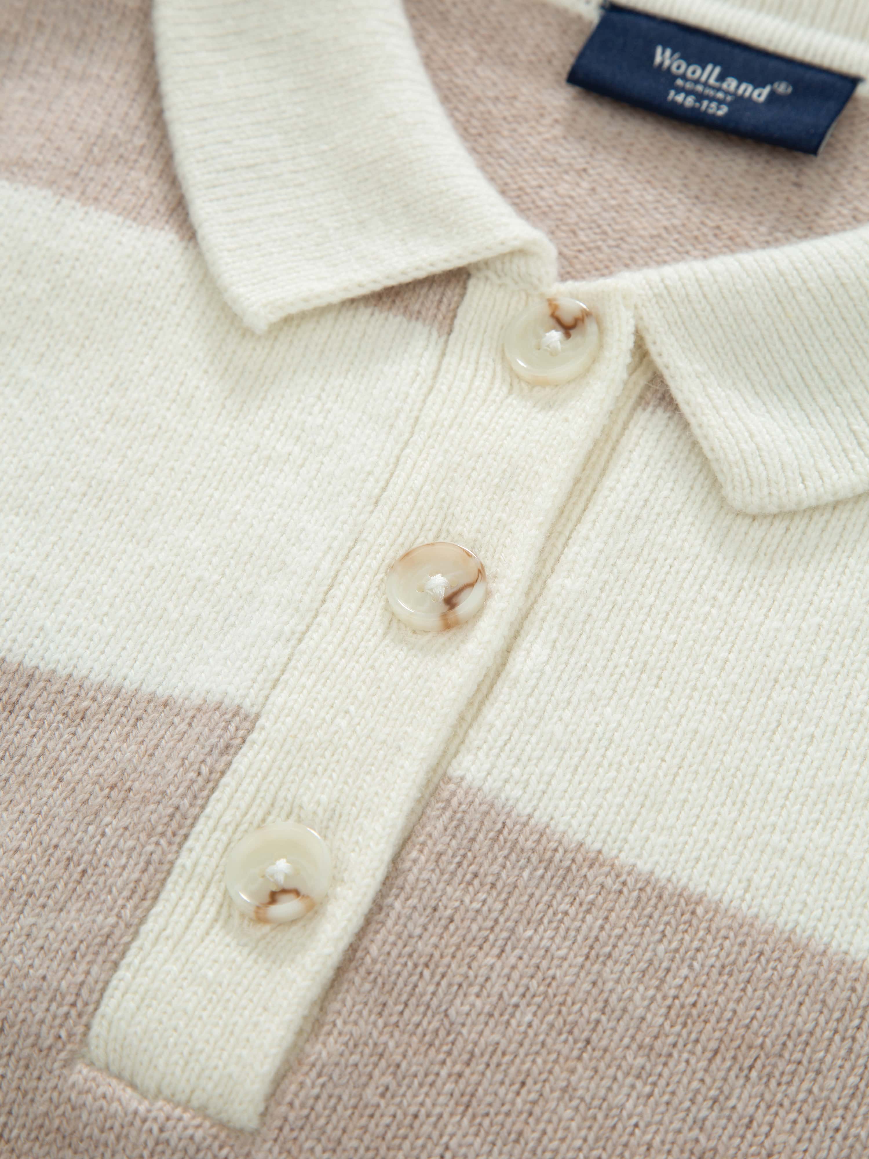 Eidsvoll Pologenser Cream