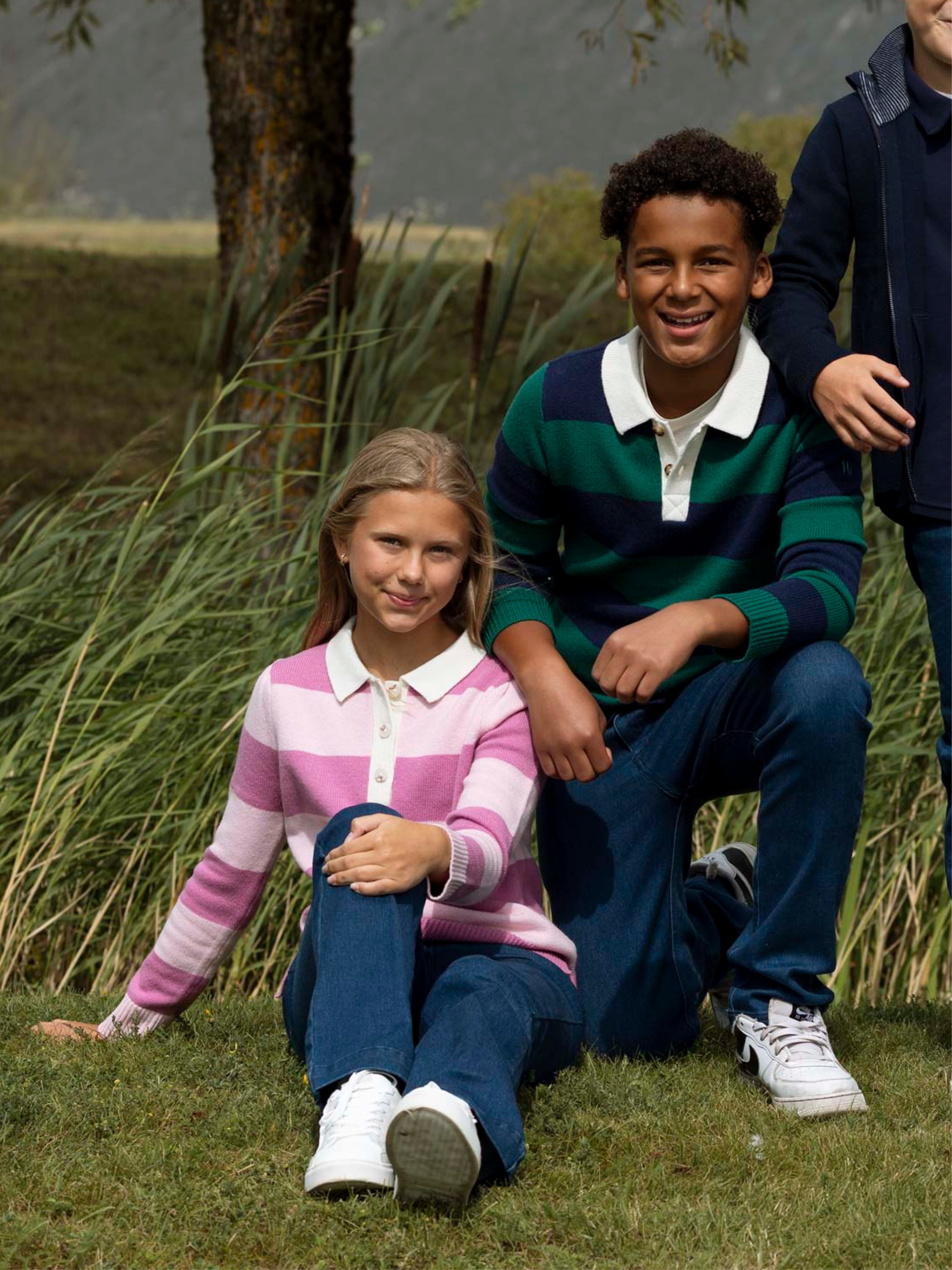 Eidsvoll Pologenser Light Pink