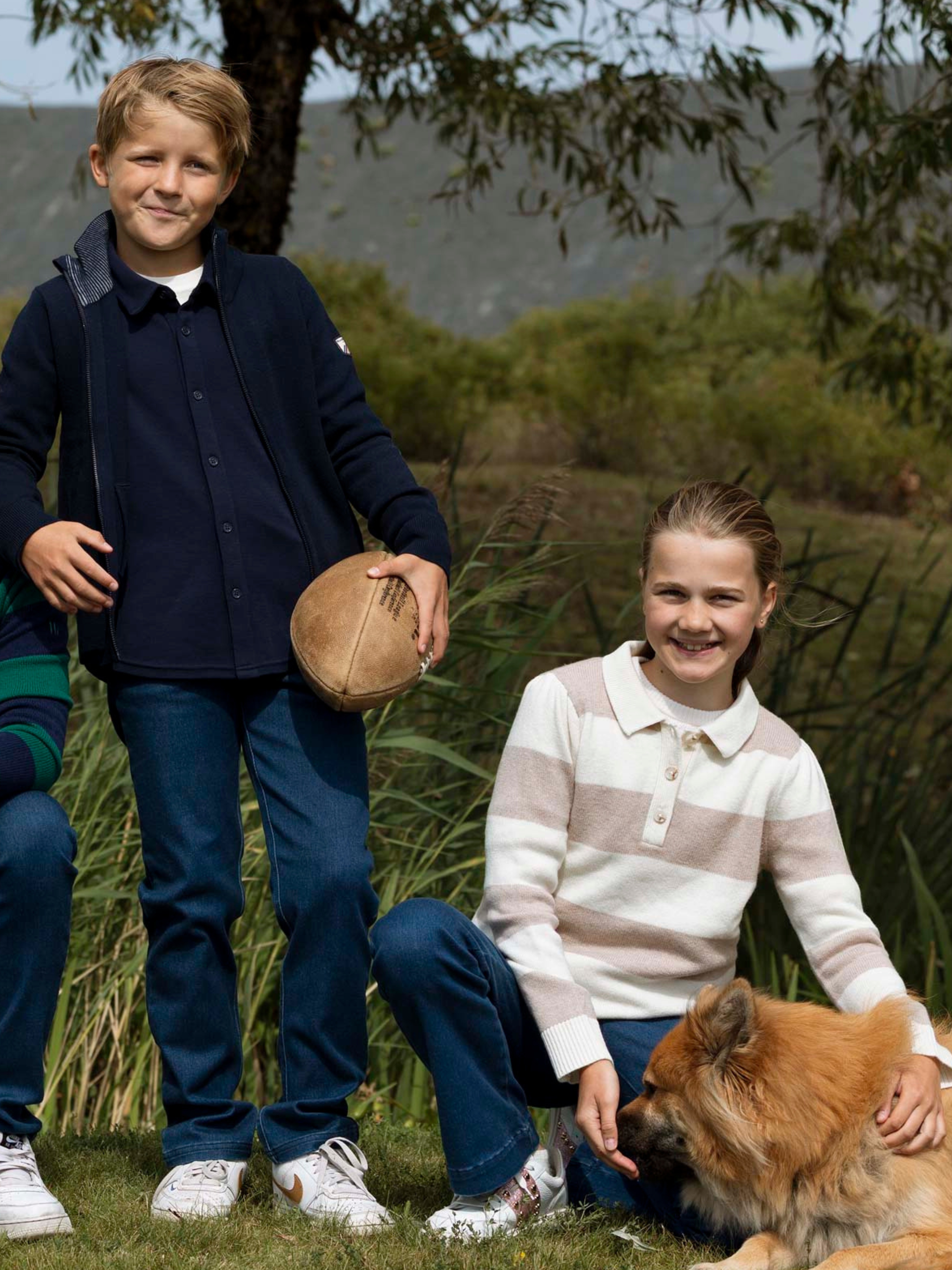 Eidsvoll Pologenser Cream