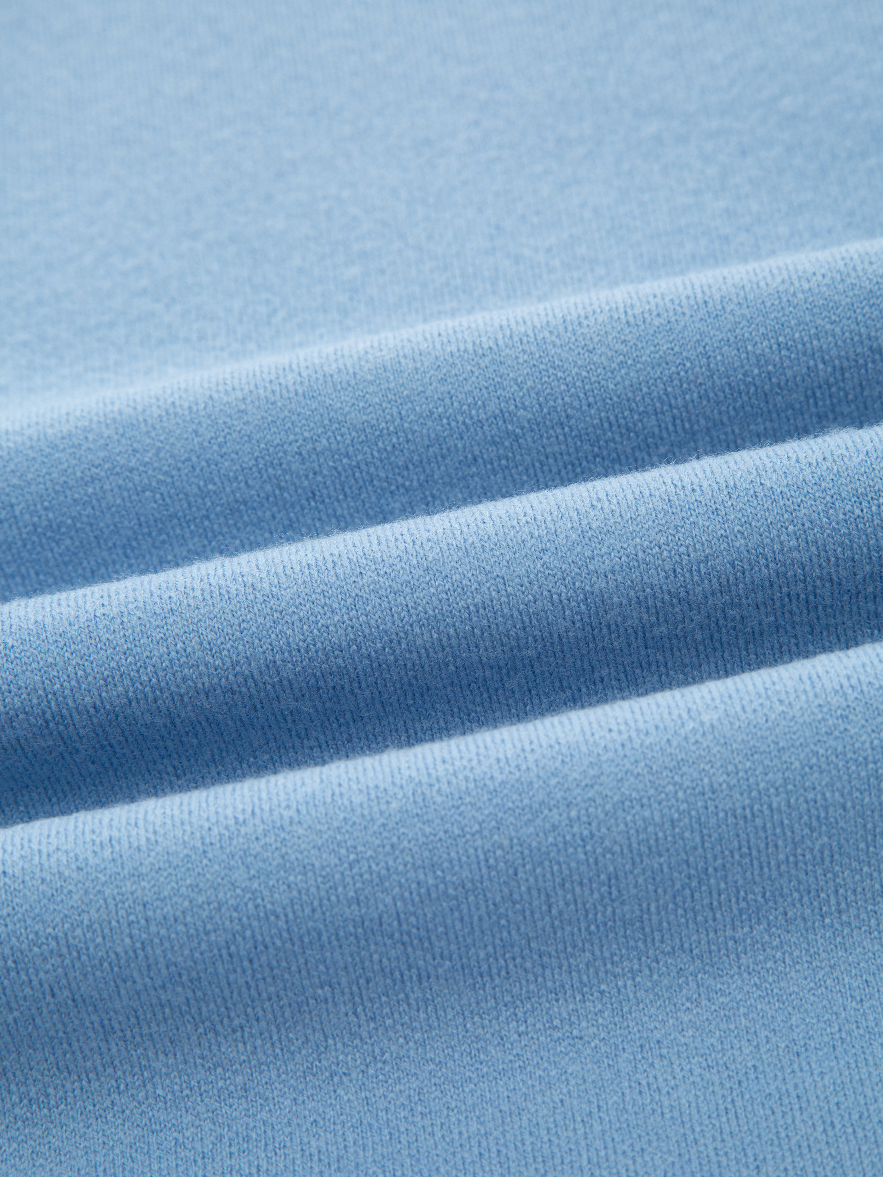 Himmeltinden Wool Pant Light Sky