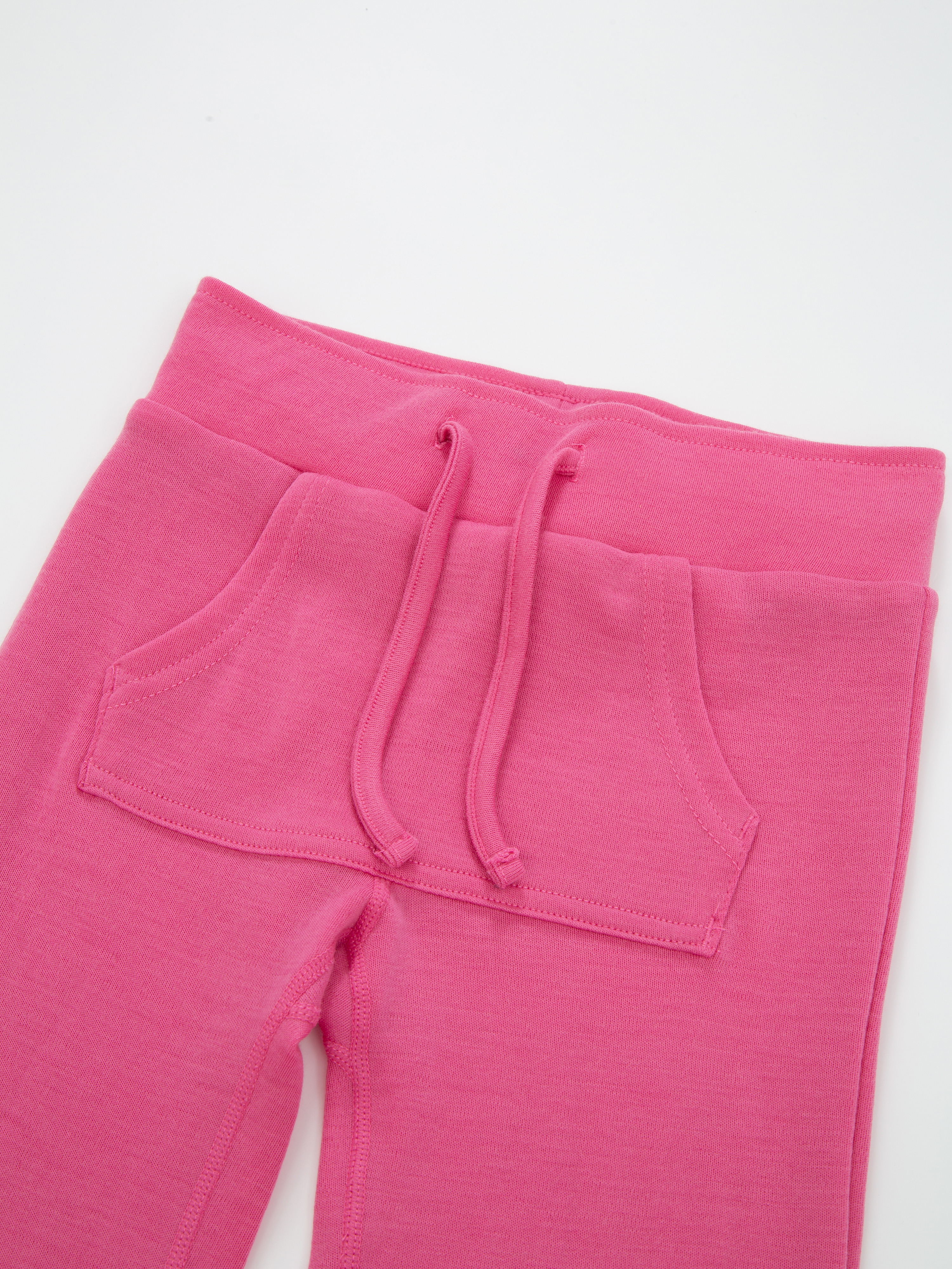 Hjelle Wool Pants Bubblegum