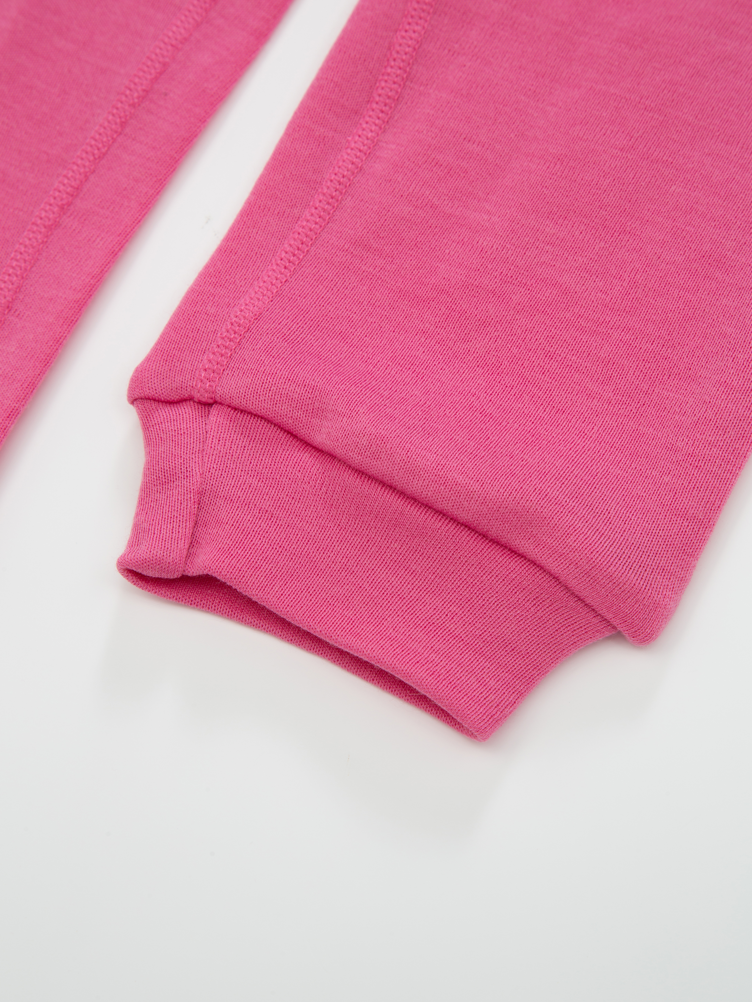 Hjelle Wool Pants Bubblegum