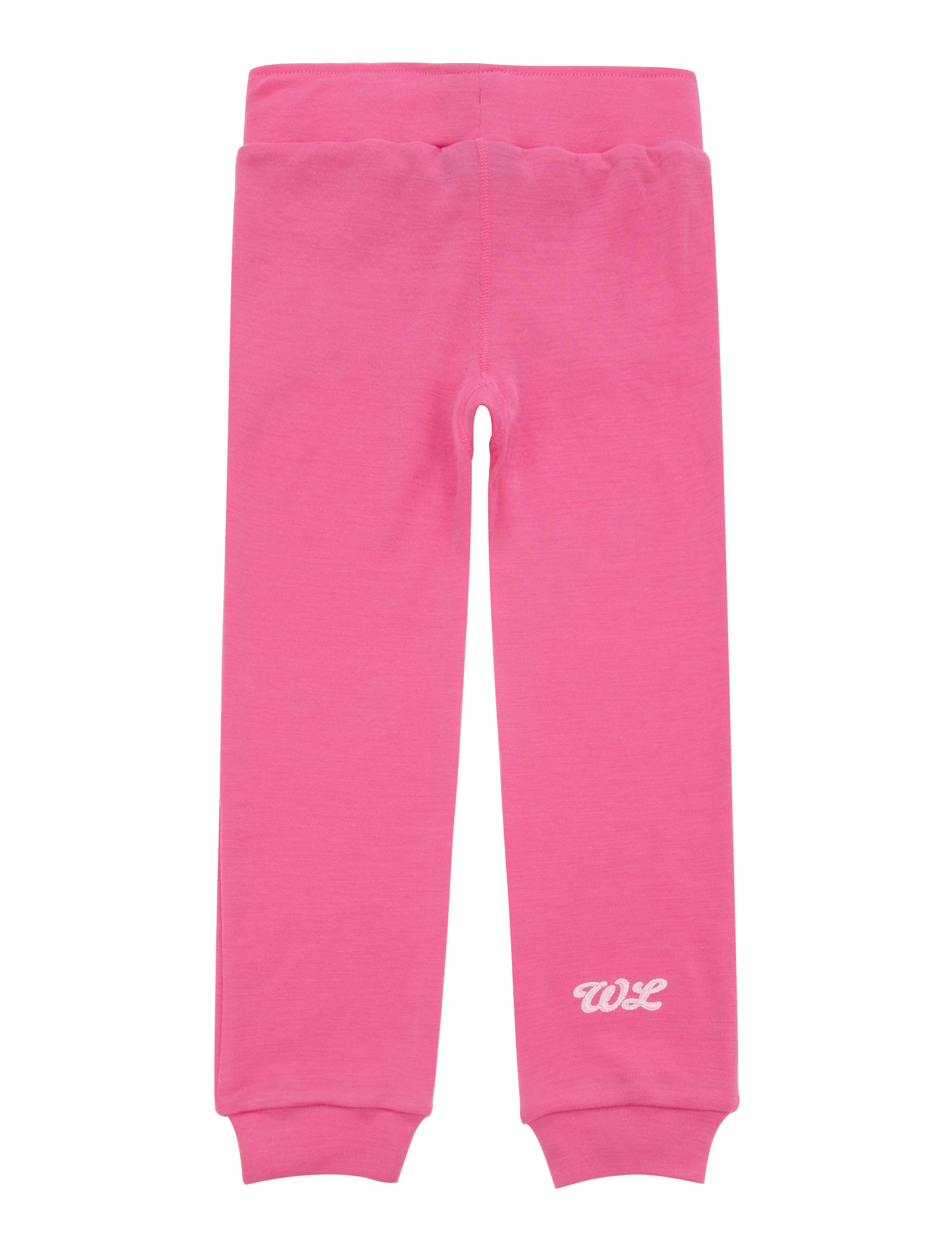 Hjelle Wool Pants Bubblegum