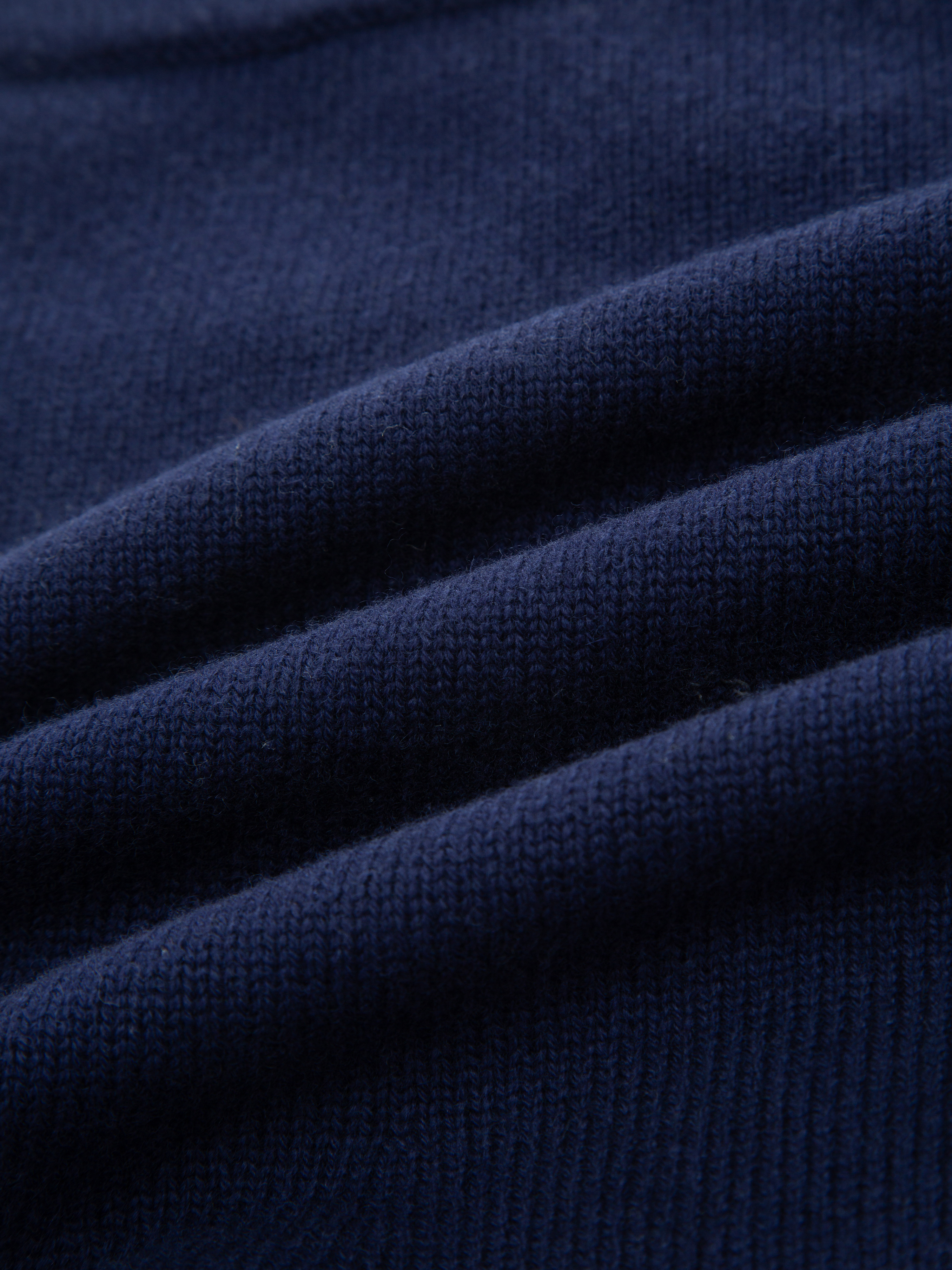 Hydalen Skirt  Dark Blue