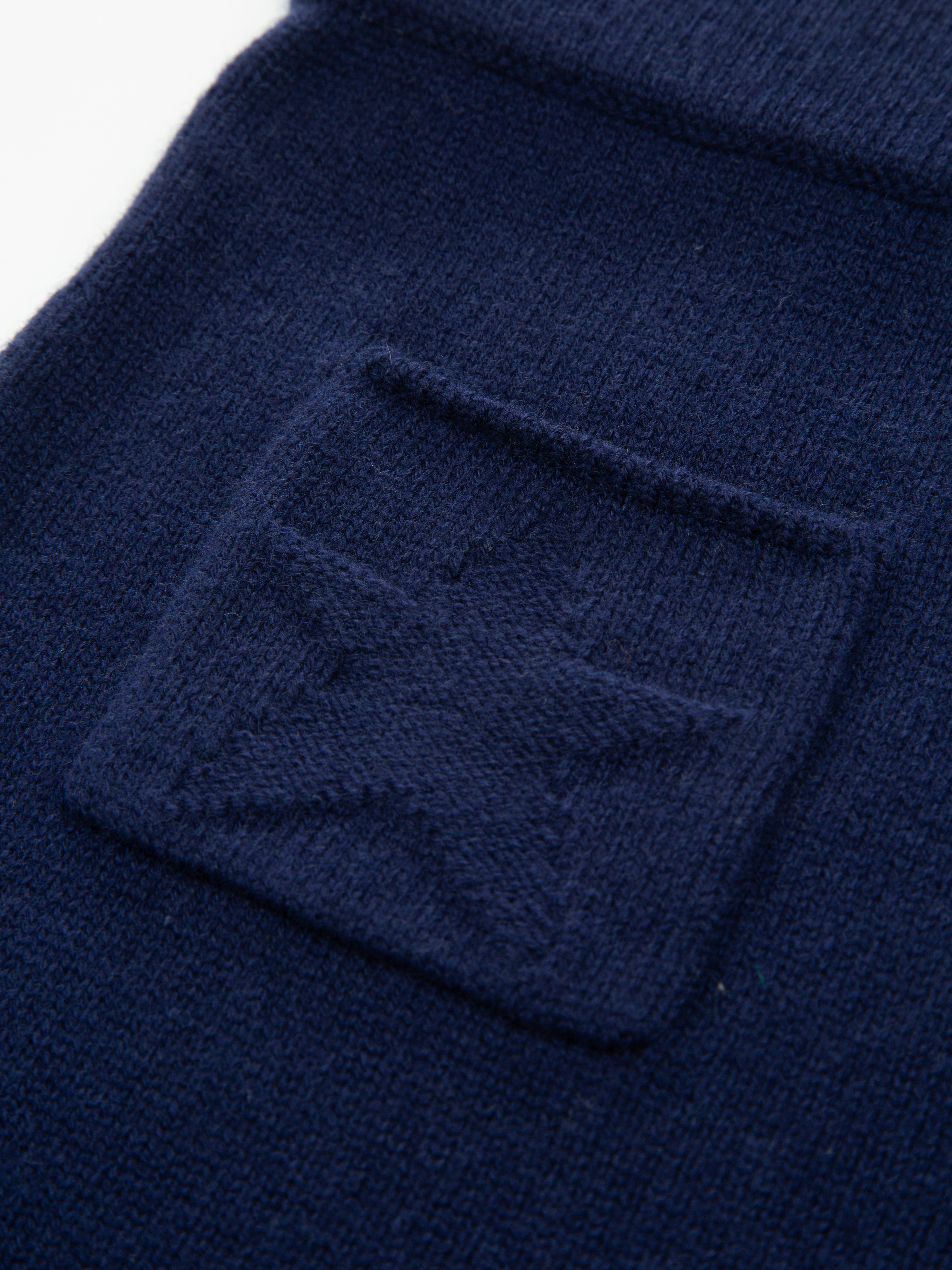 Hydalen Skirt  Dark Blue