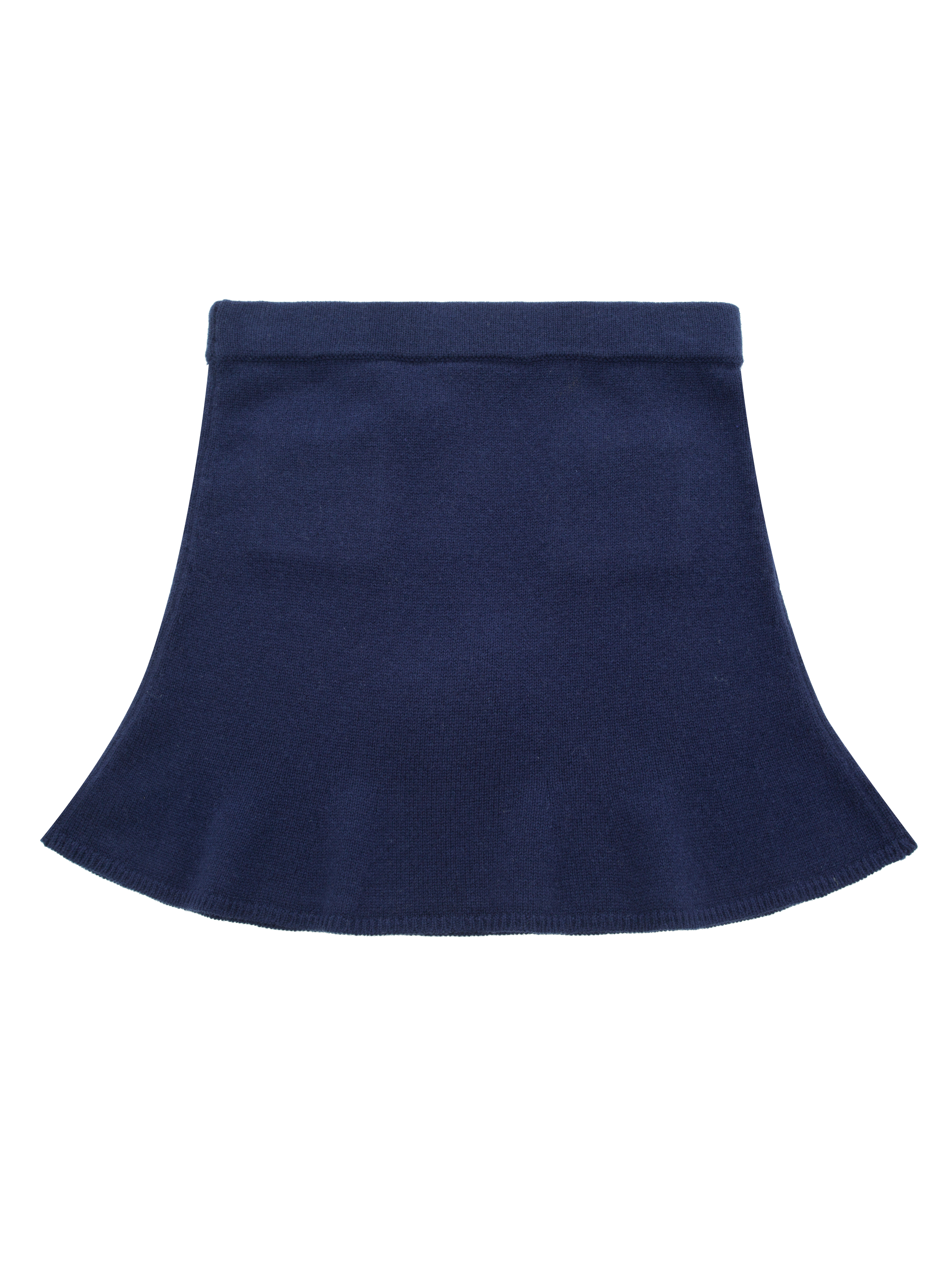 Hydalen Skirt  Dark Blue