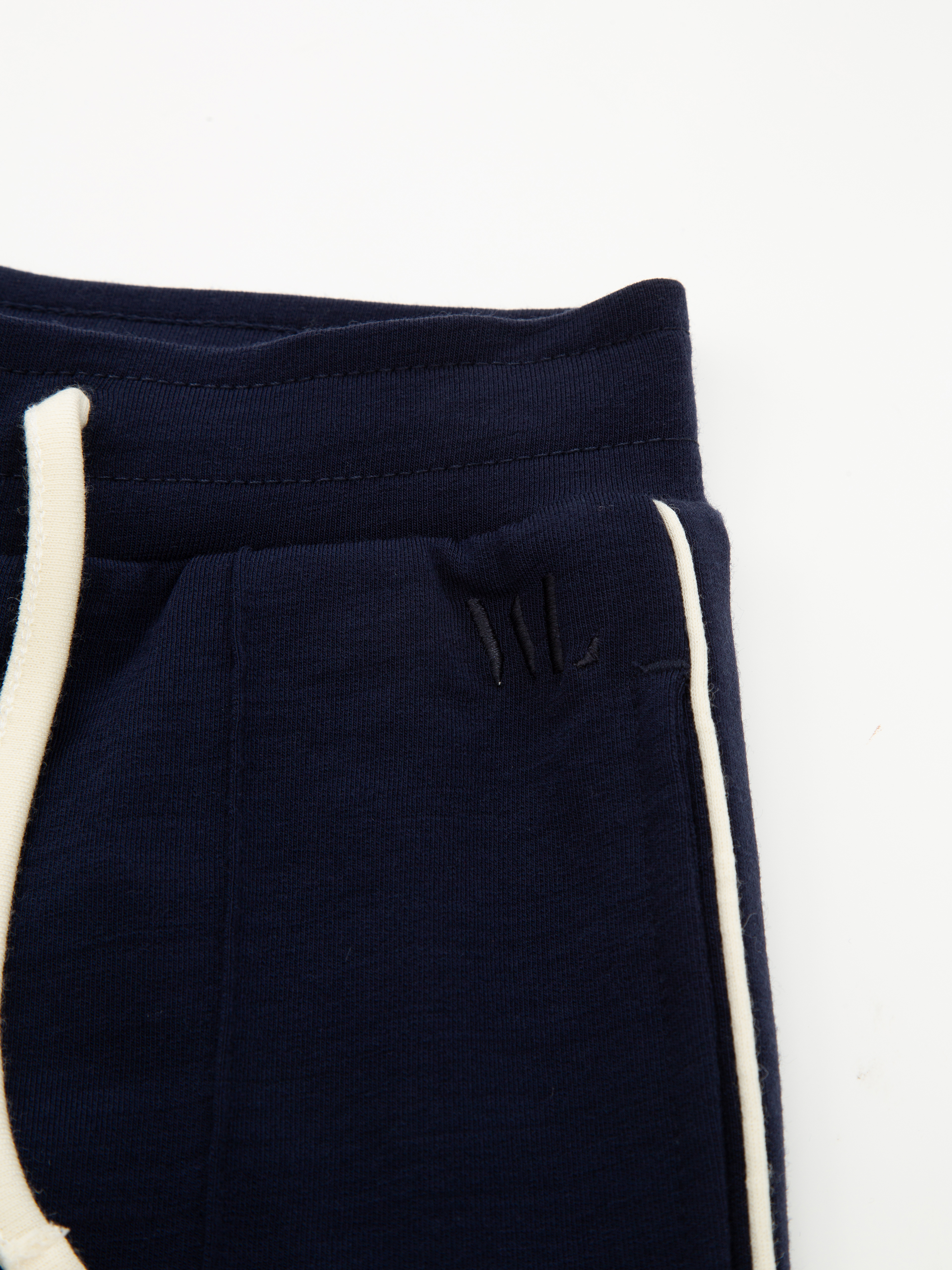 Sandane Ullbukse  Blue Ink