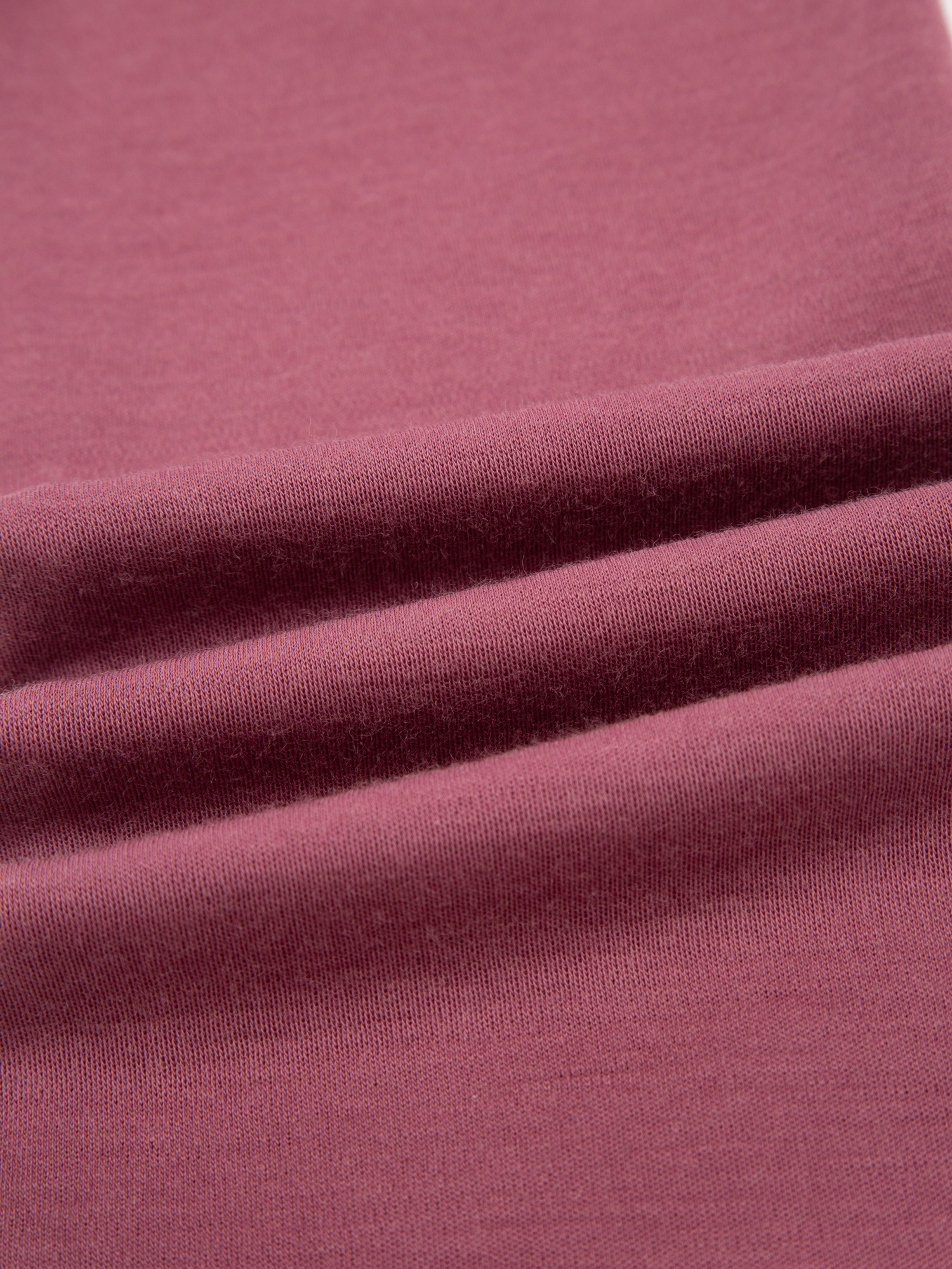 Sirdal Merino Slengbukse  Dark Blush