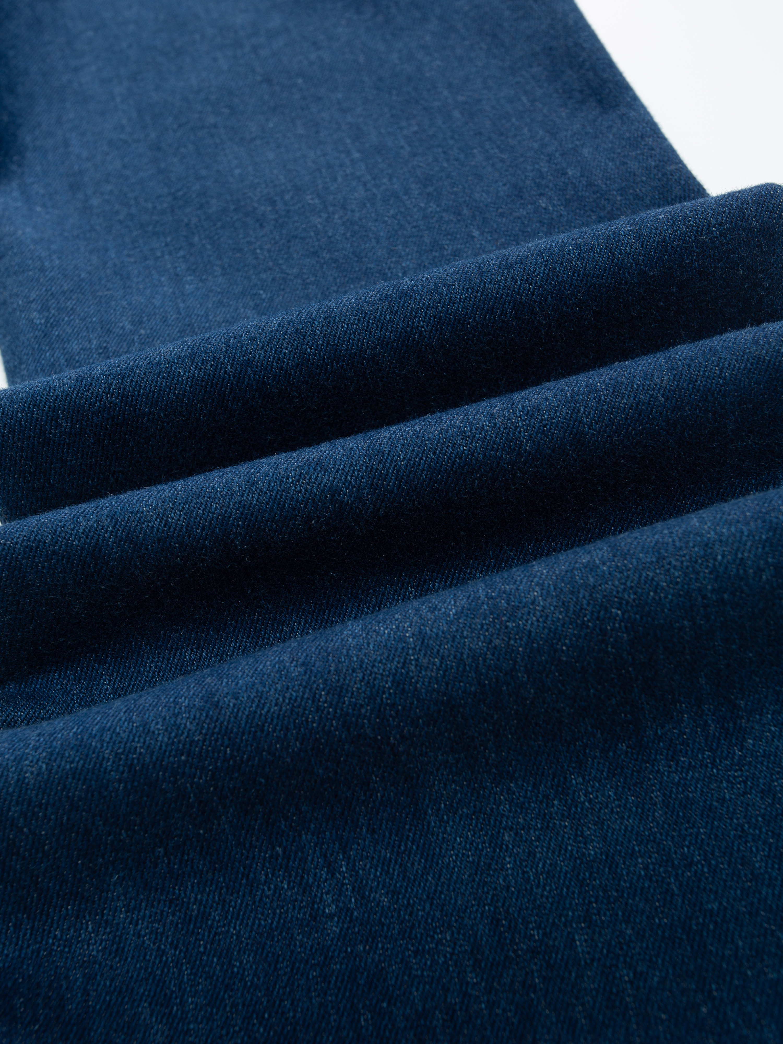 Tromsø Jeans Flare 2.0 Girl Blue Ink