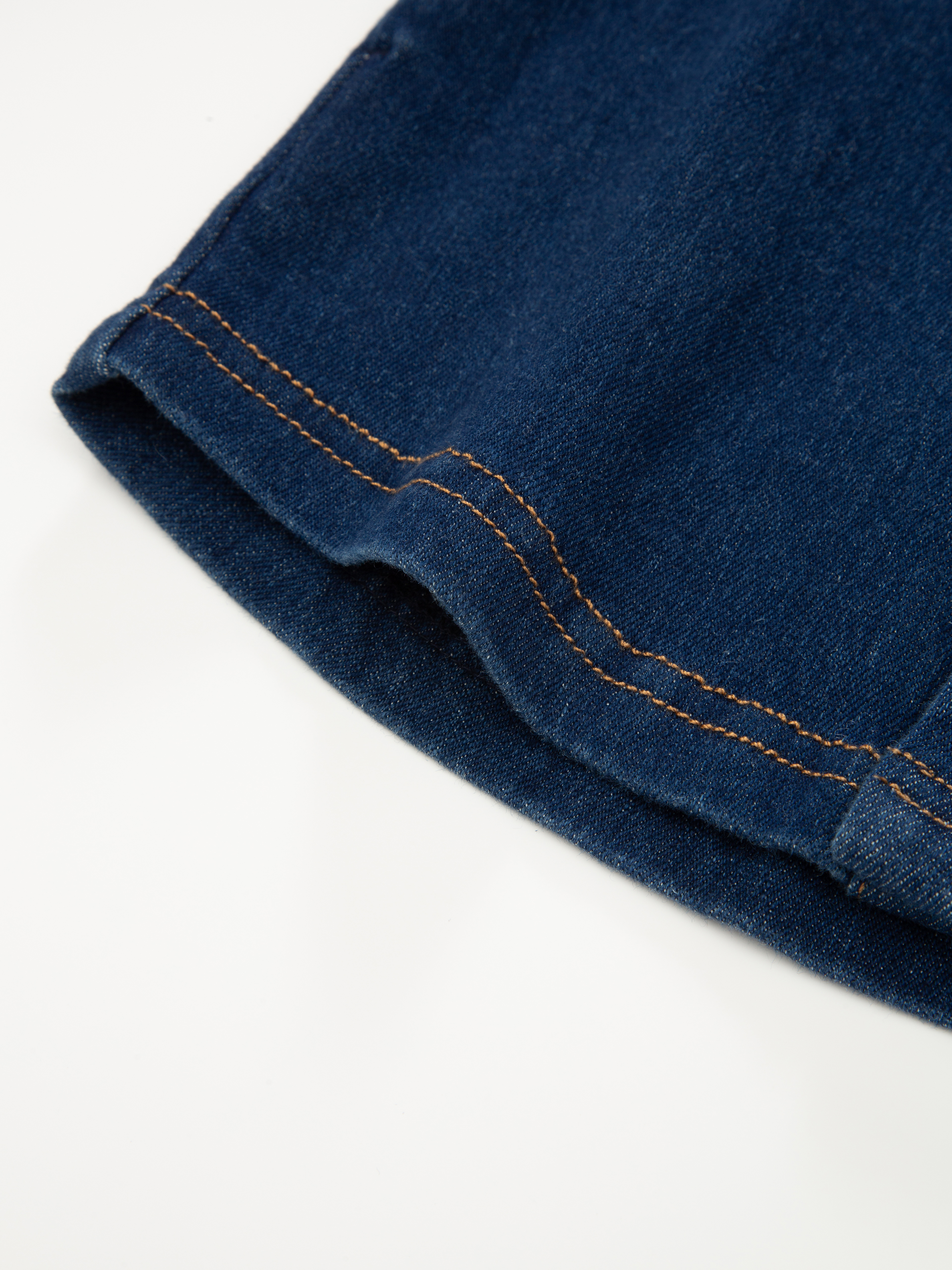 Tromsø Overshirt  Blue Ink