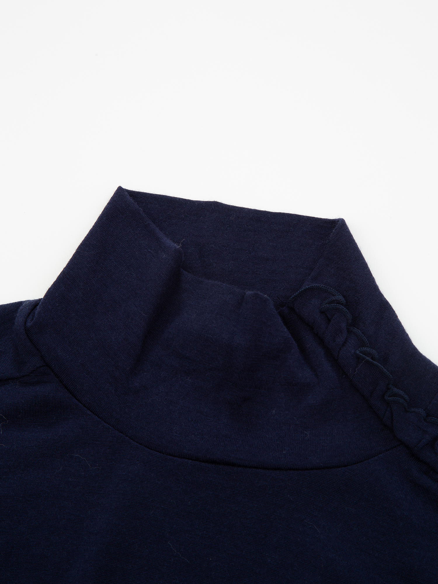 Blåtind pologenser Blue Ink