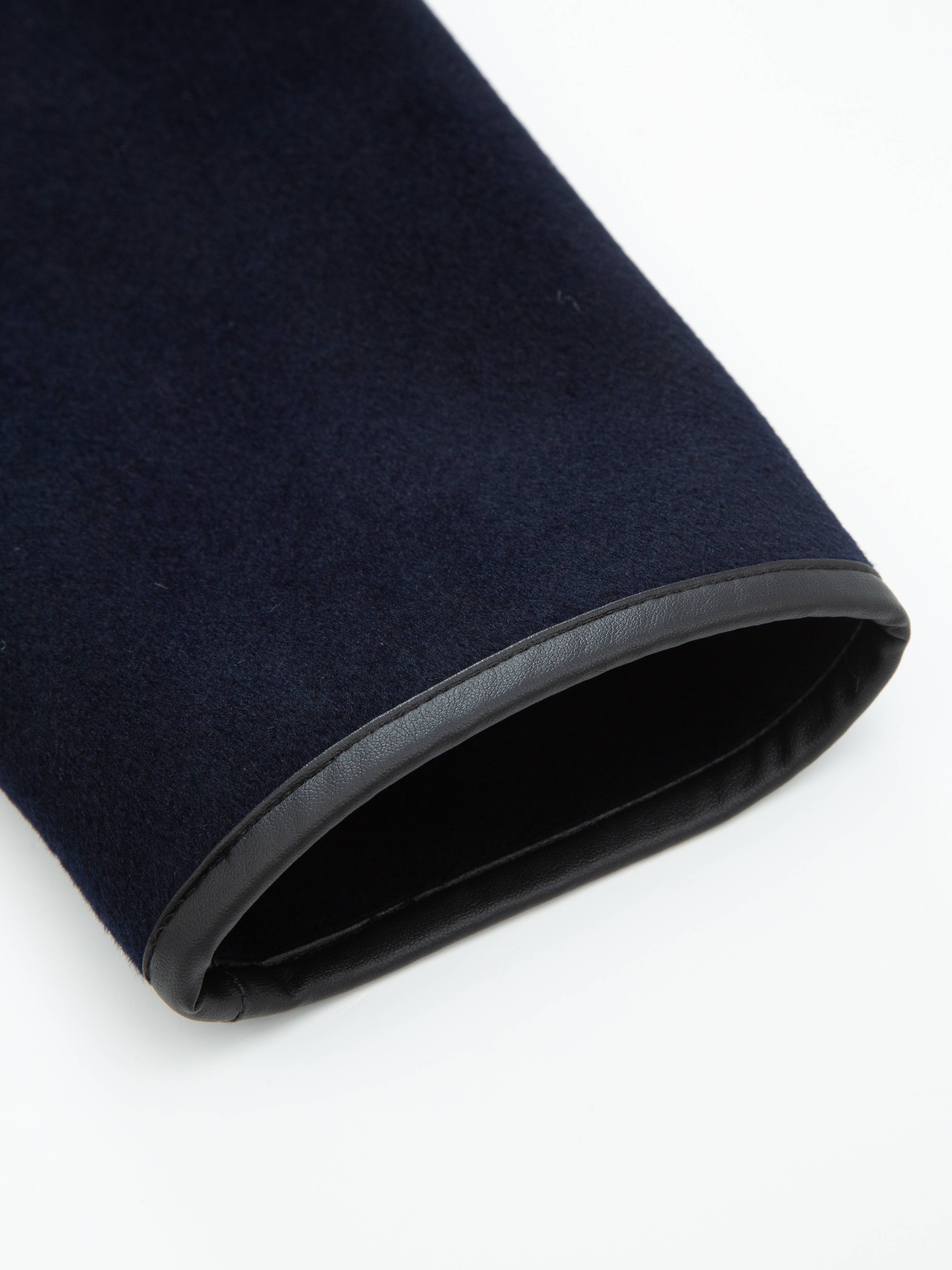 Frøysa Jacket Woman Dark Blue