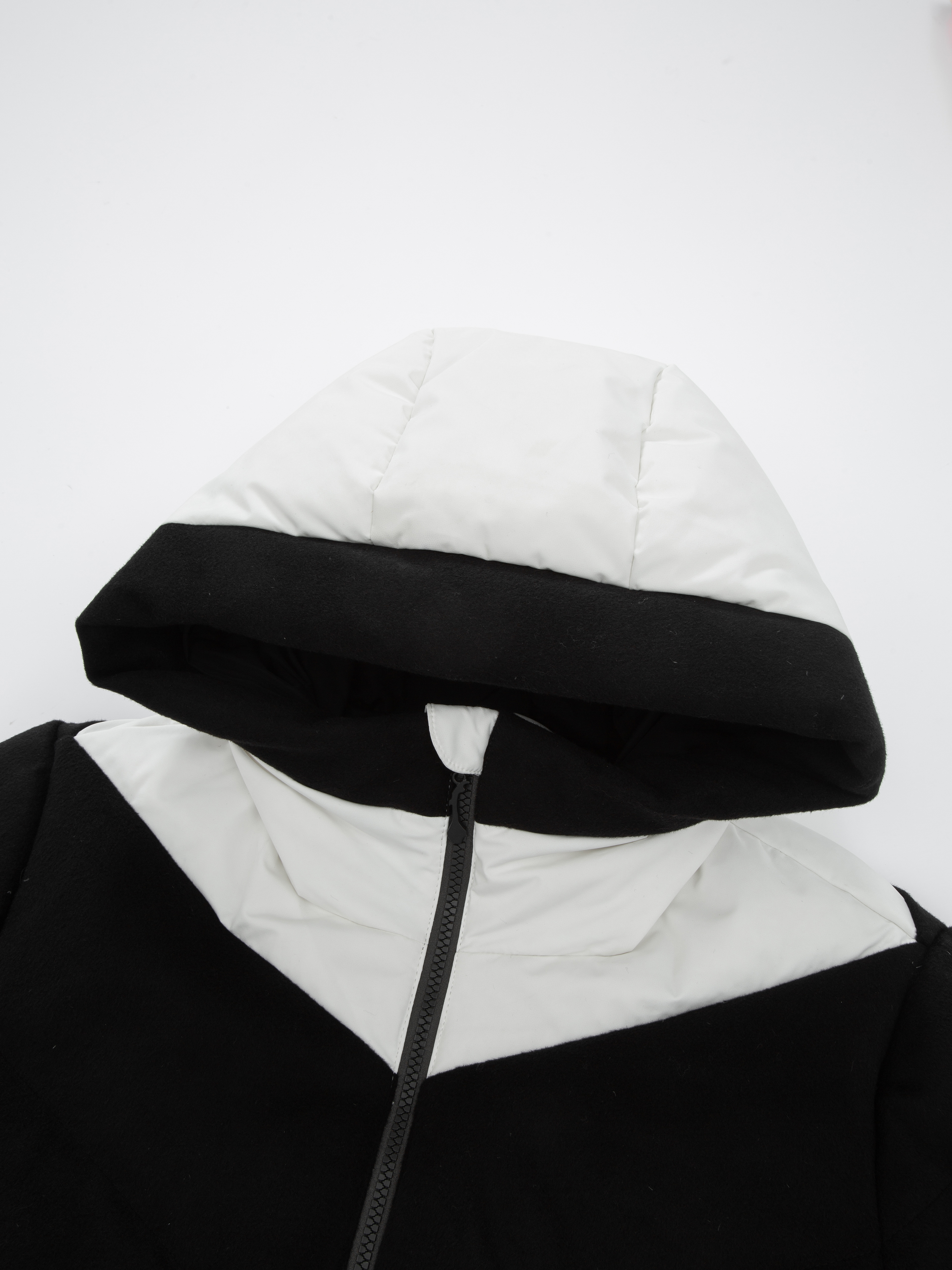 Galdhøpiggen Down Jacket  White Swan