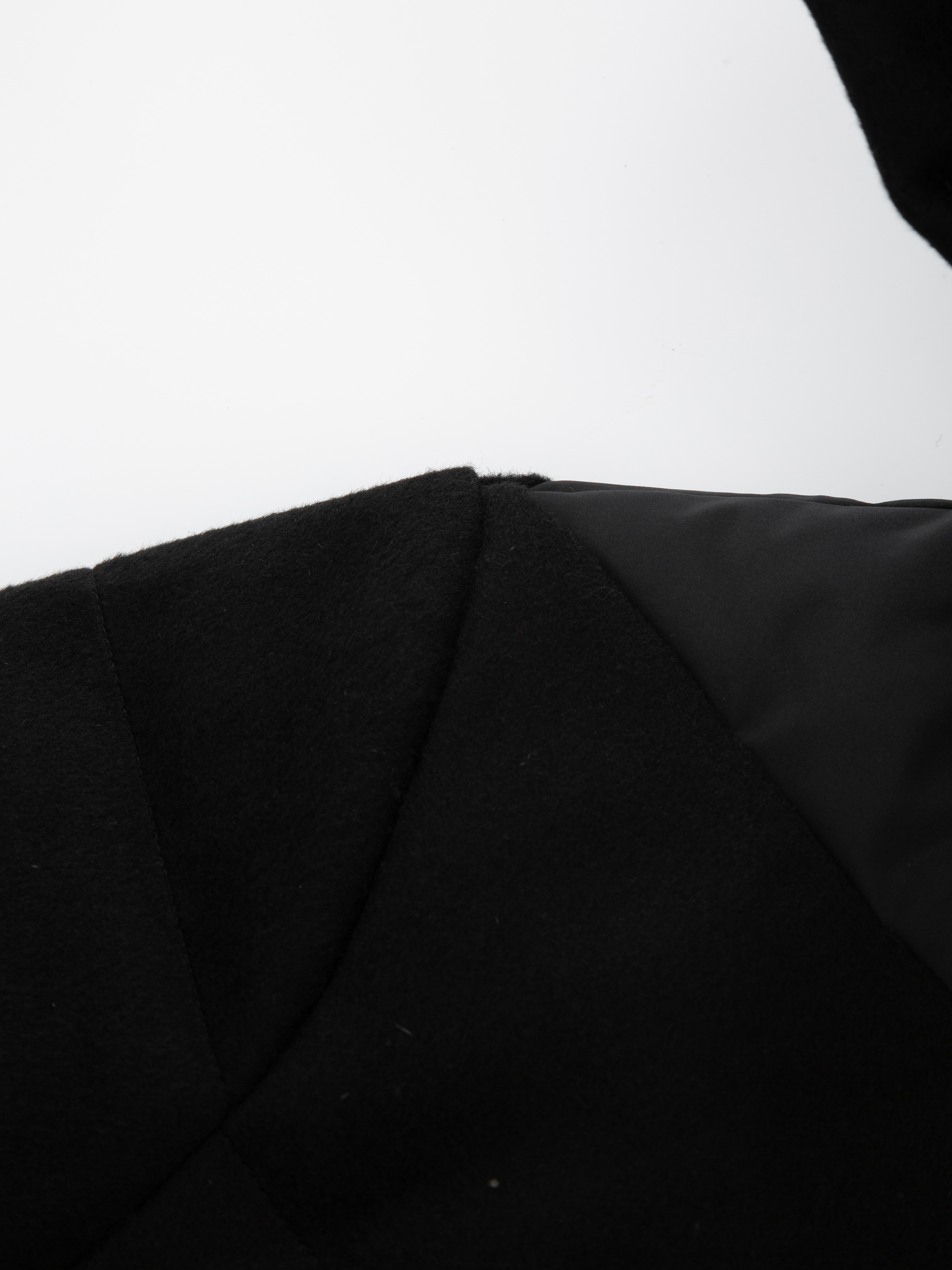 Galdhøpiggen Down Jacket  Black