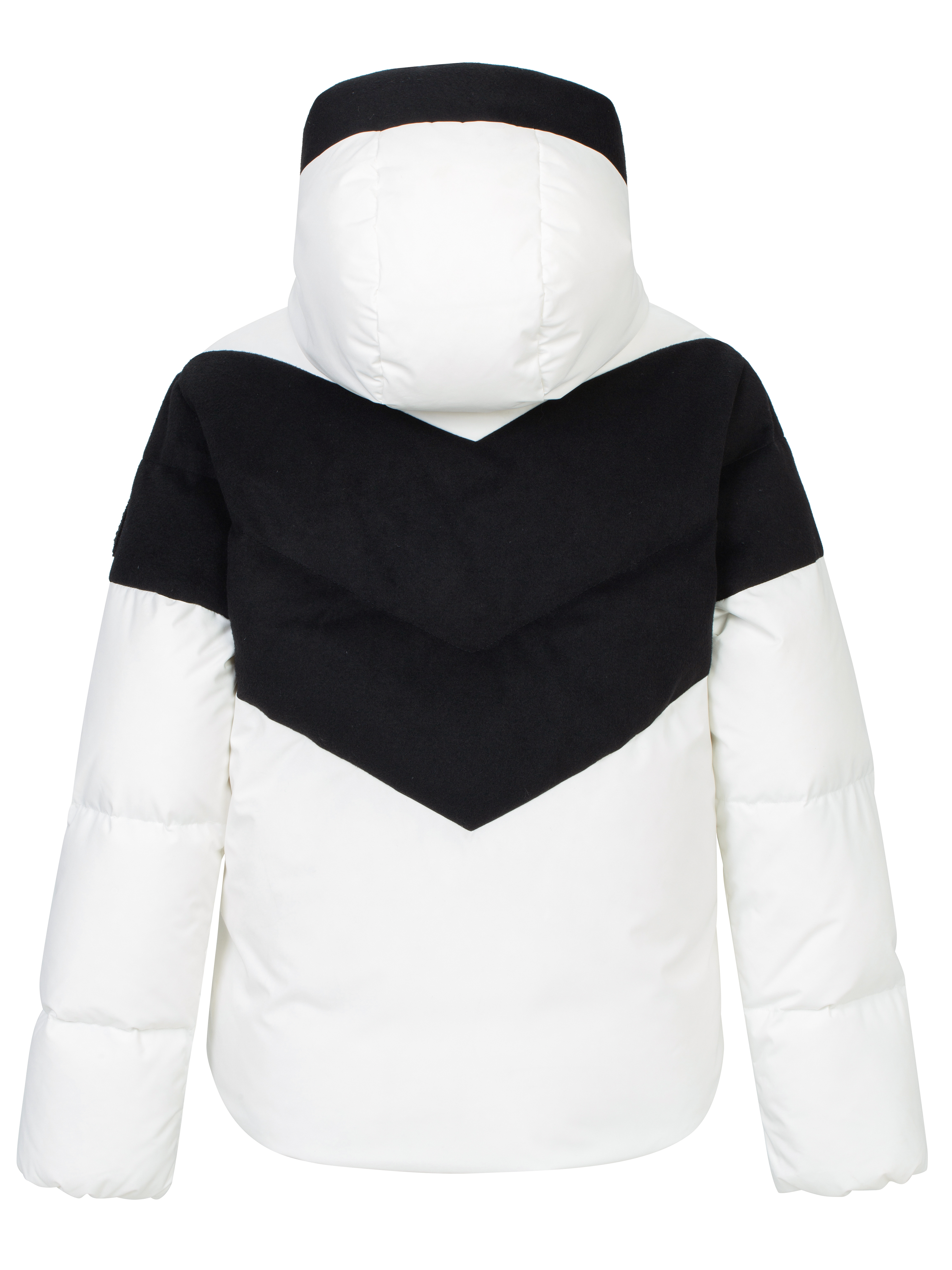Galdhøpiggen Down Jacket  White Swan