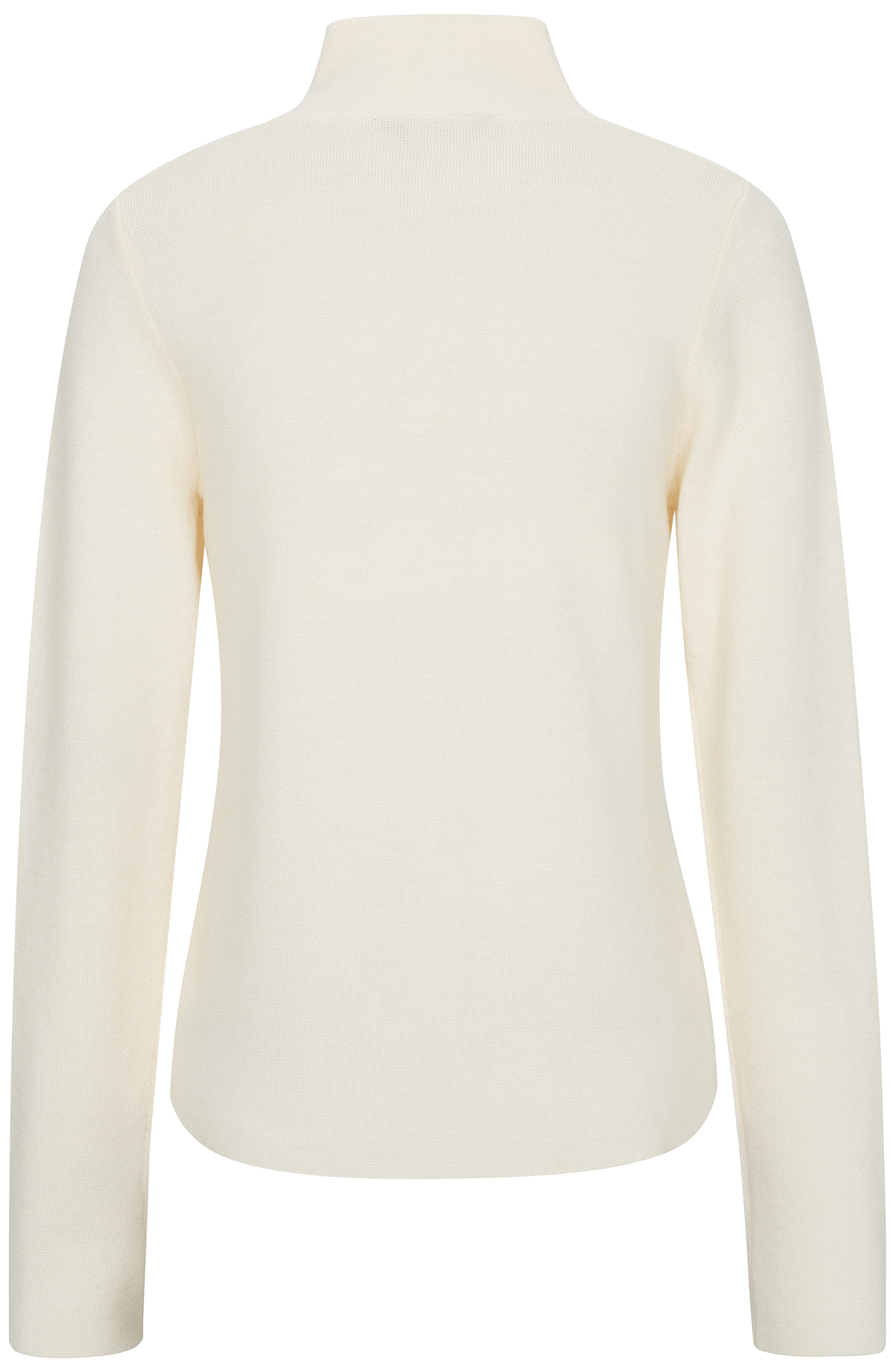 Himmeltinden Knitted Top  Snow White