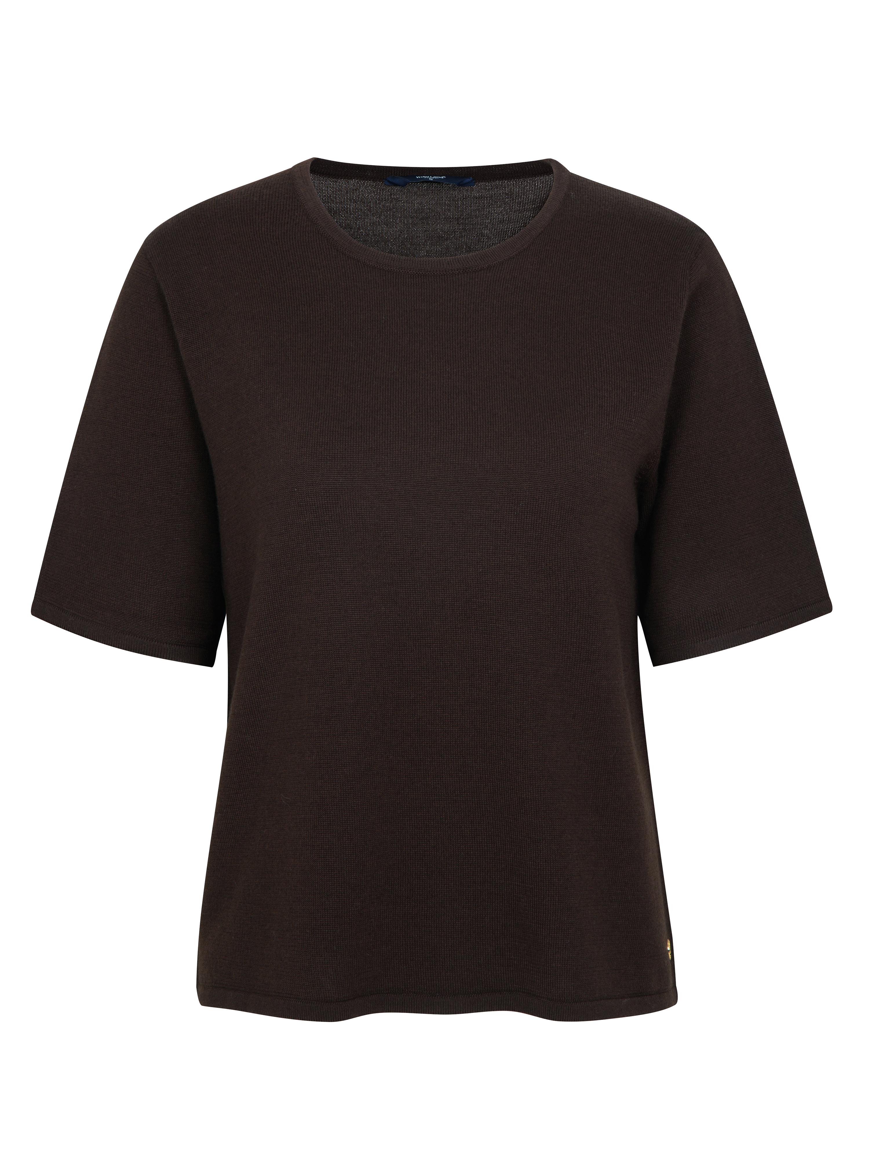 Lauvhøe T-skjorte  Hot Fudge