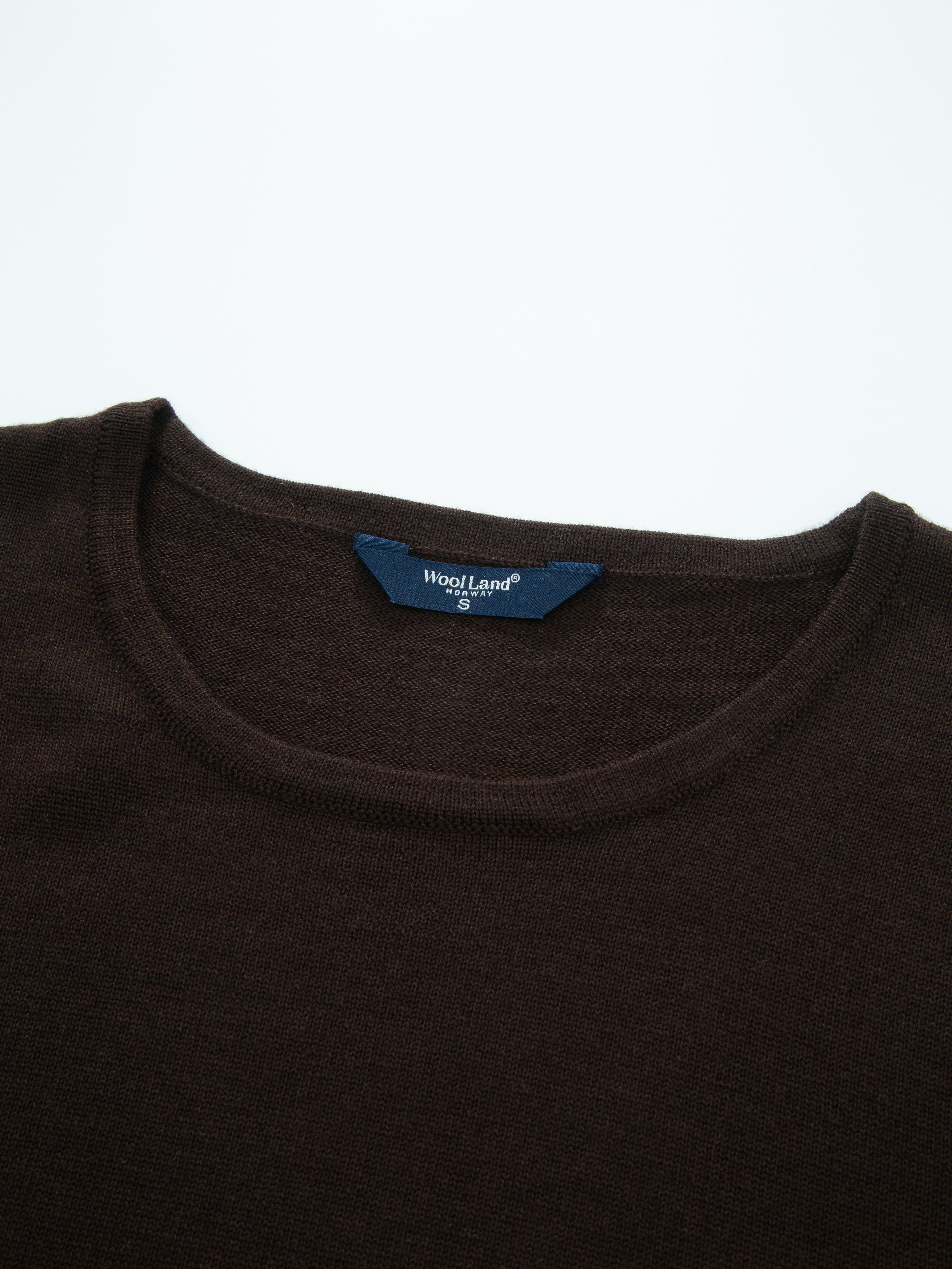 Lauvhøe T-skjorte  Hot Fudge