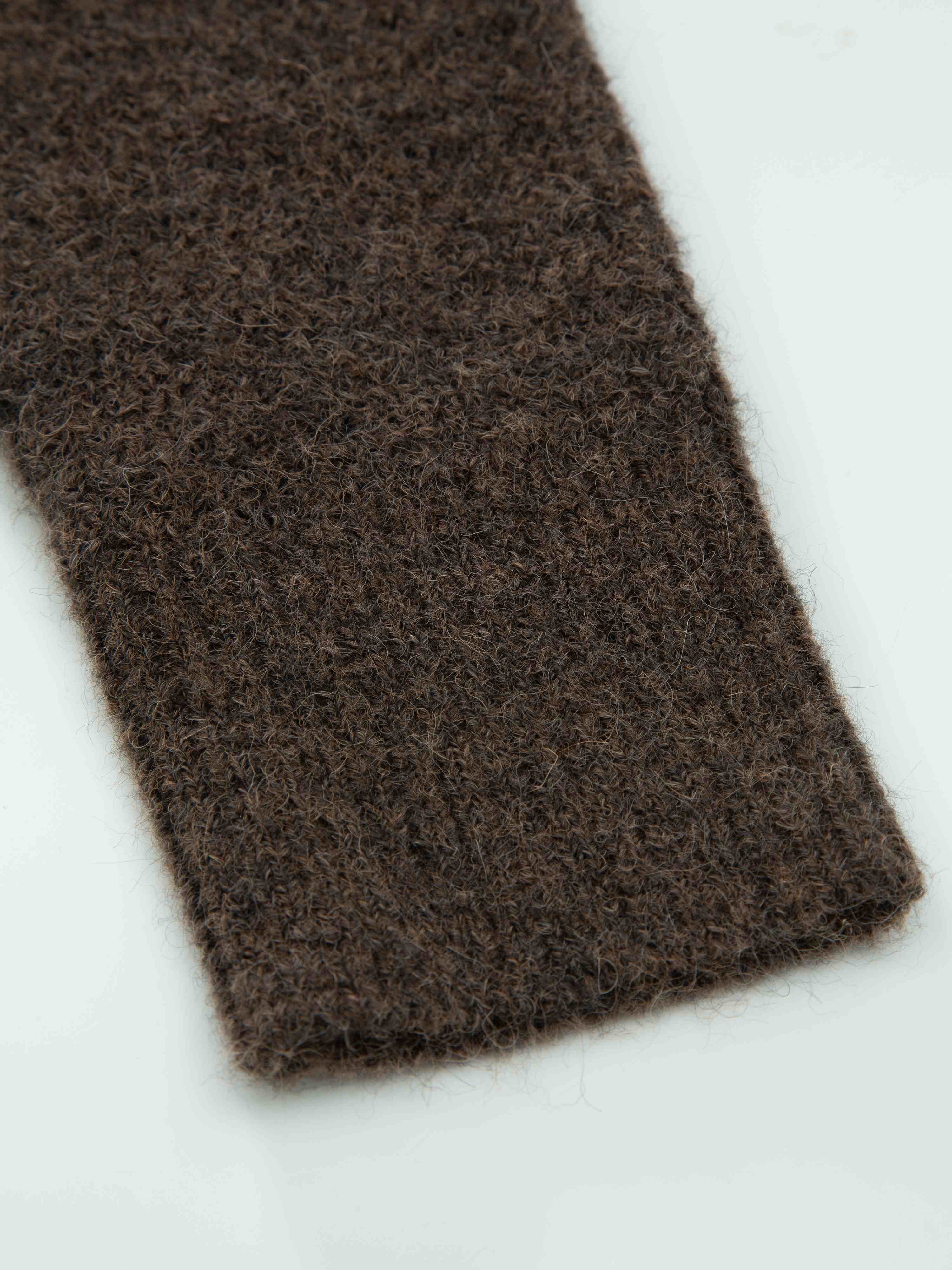 Loen Knitted Sweater 2.0 Woman Light Brown