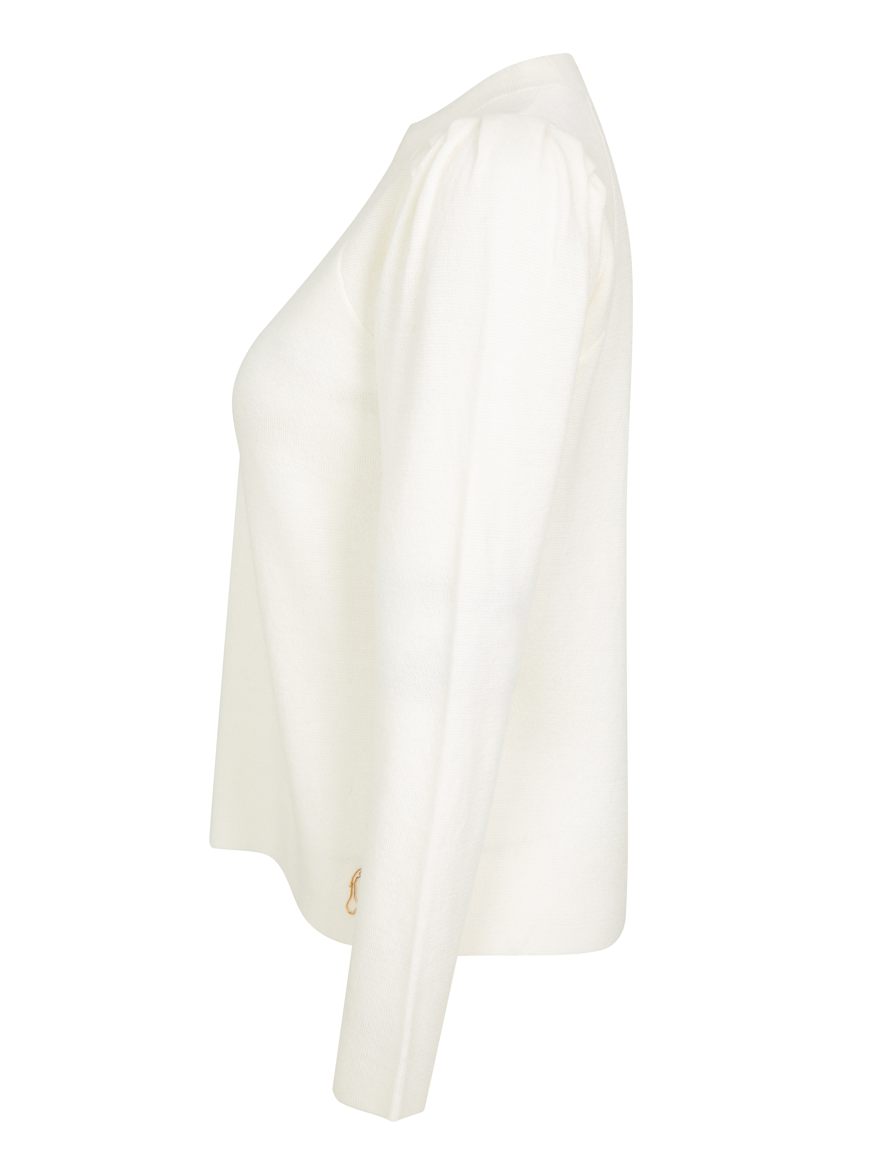 Ramsfjellet Ullgenser  Cream