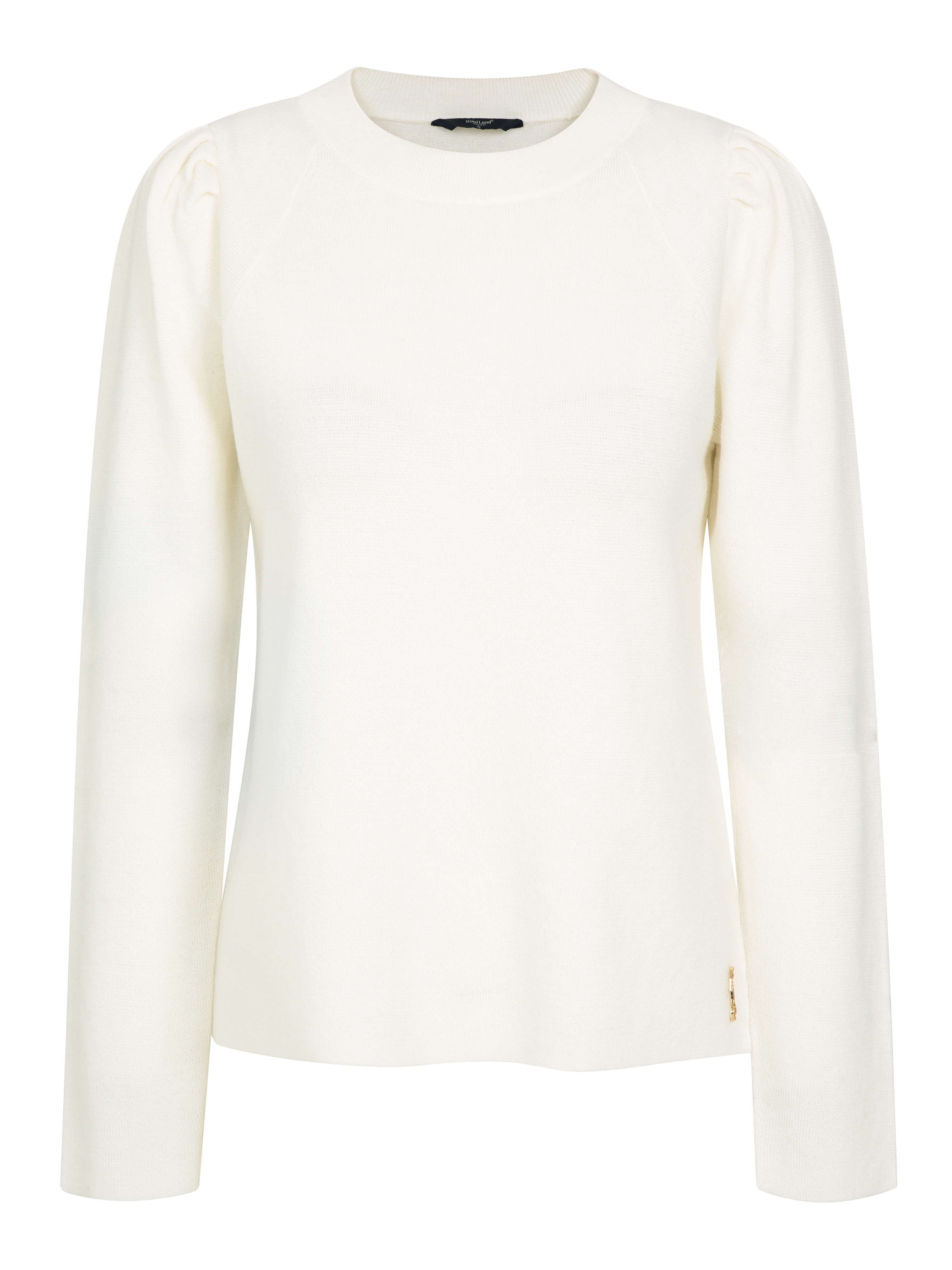 Ramsfjellet Ullgenser  Cream